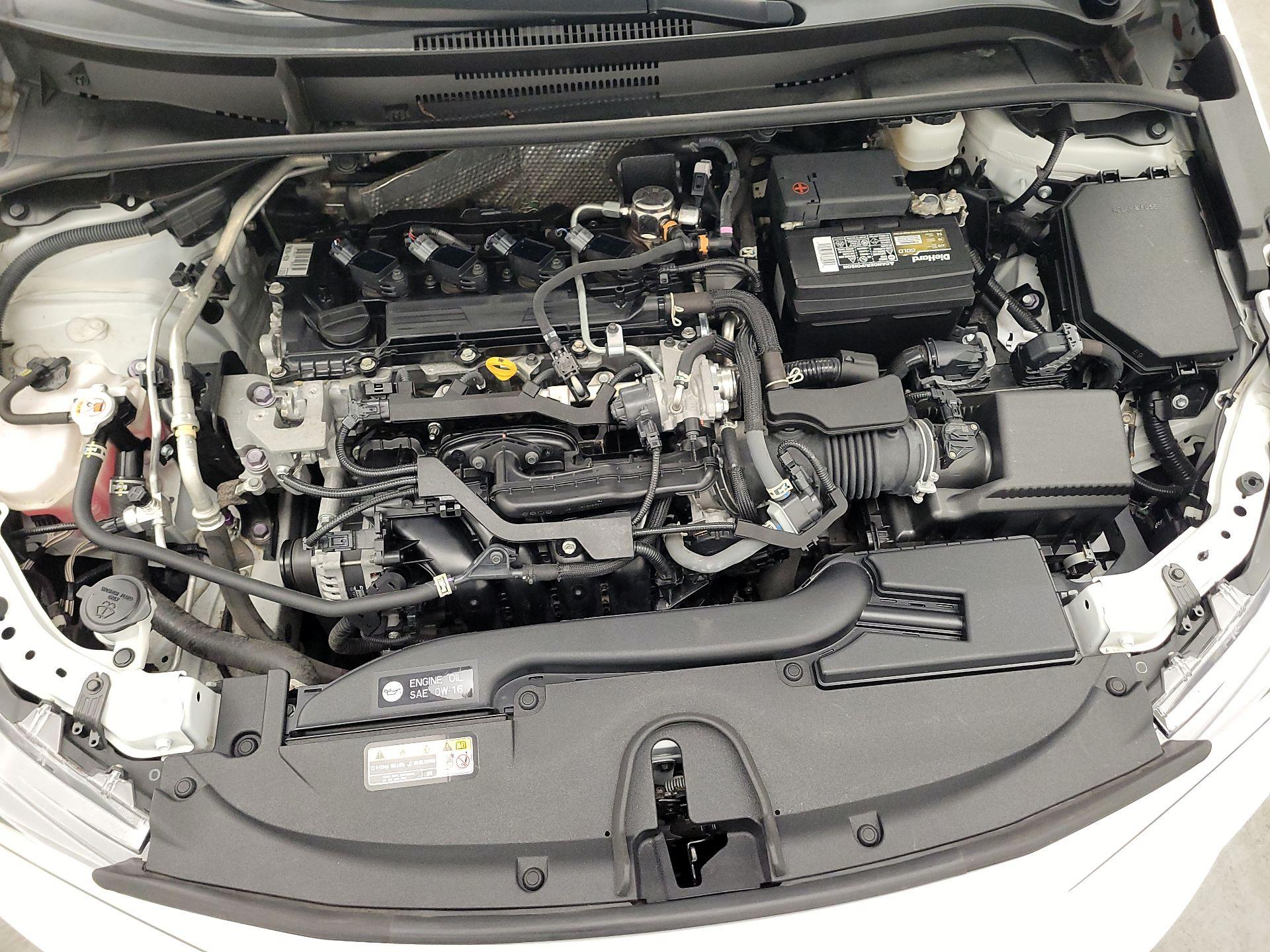 Thumbnail: 2023 Toyota Corolla - 20