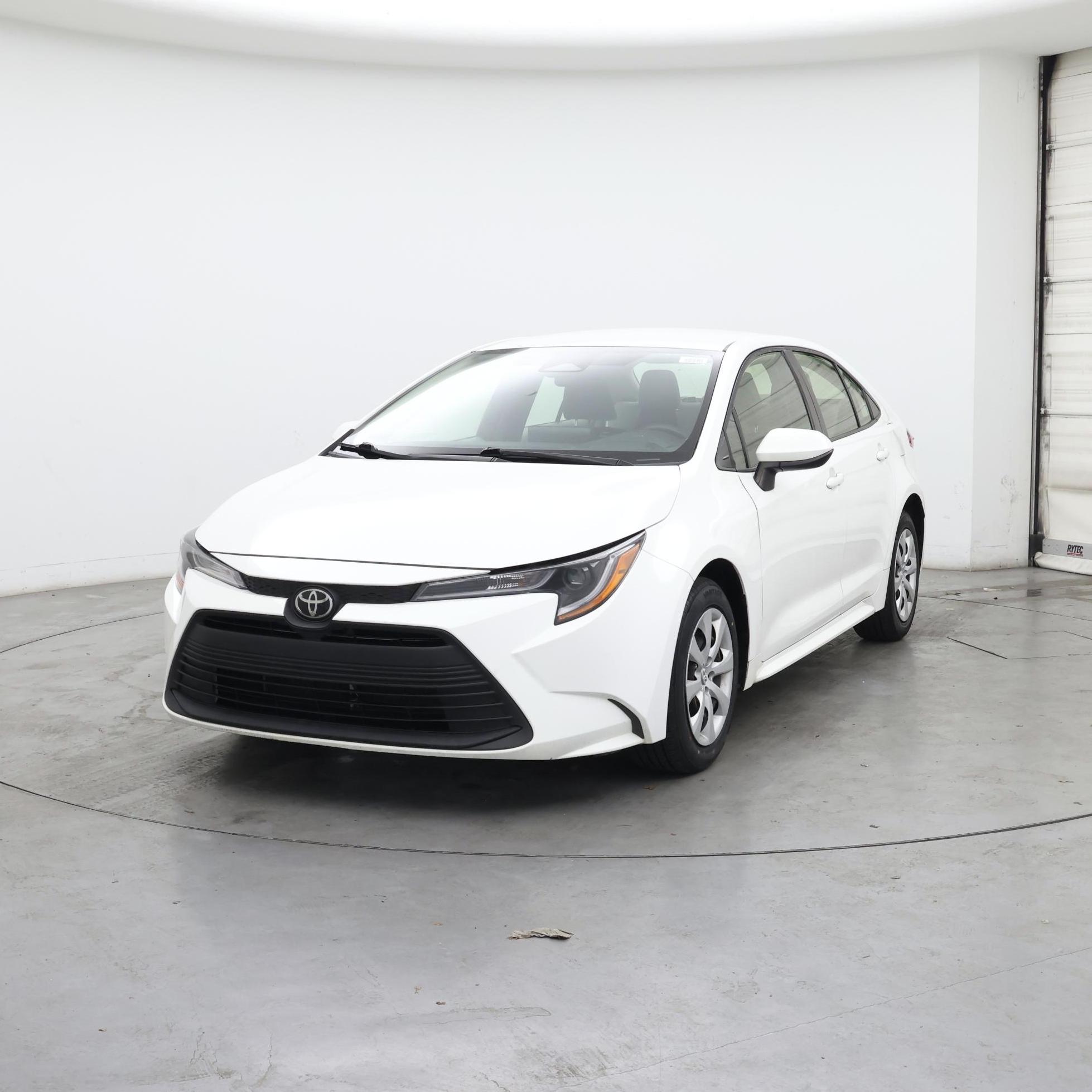 Thumbnail: 2023 Toyota Corolla - 4