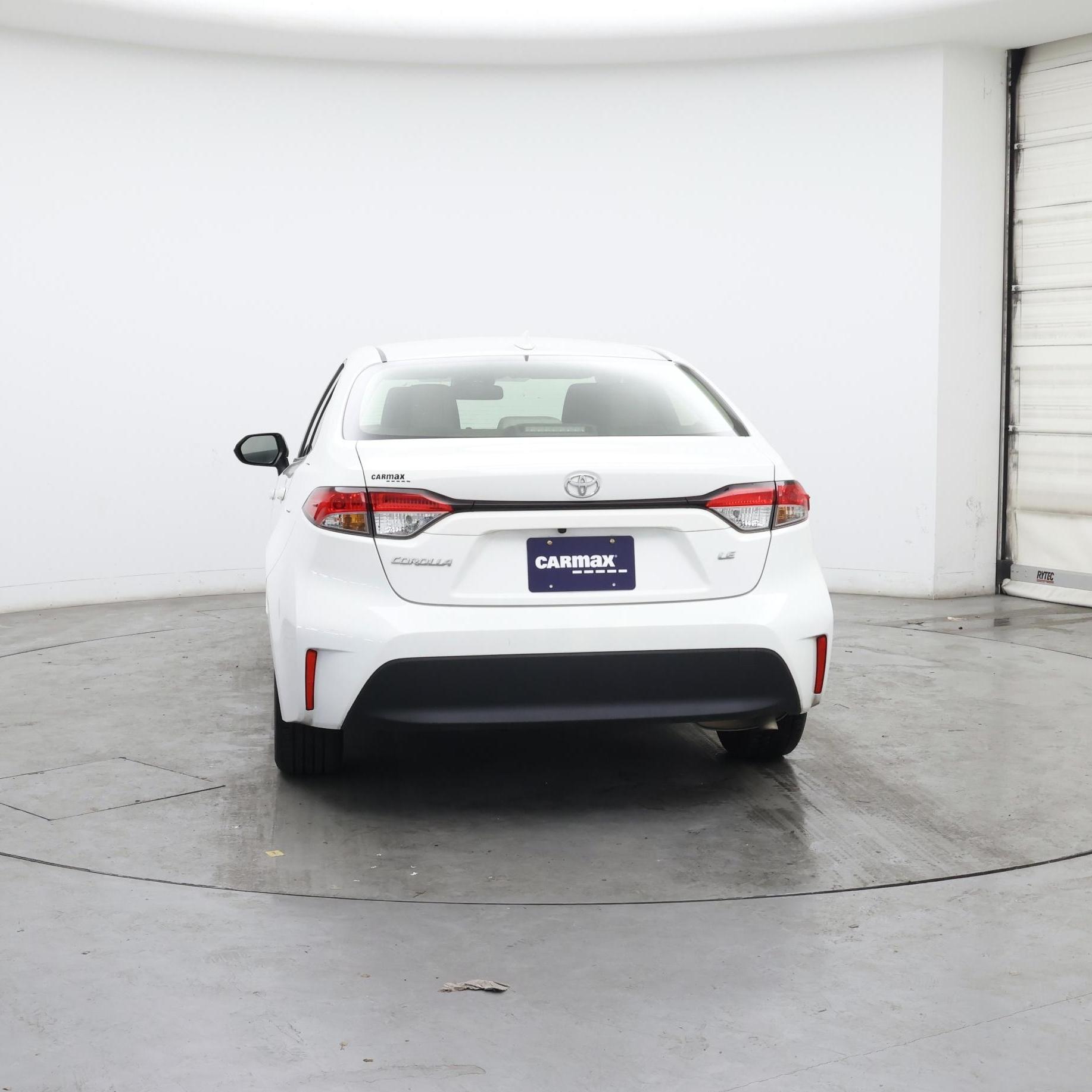 Thumbnail: 2023 Toyota Corolla - 6