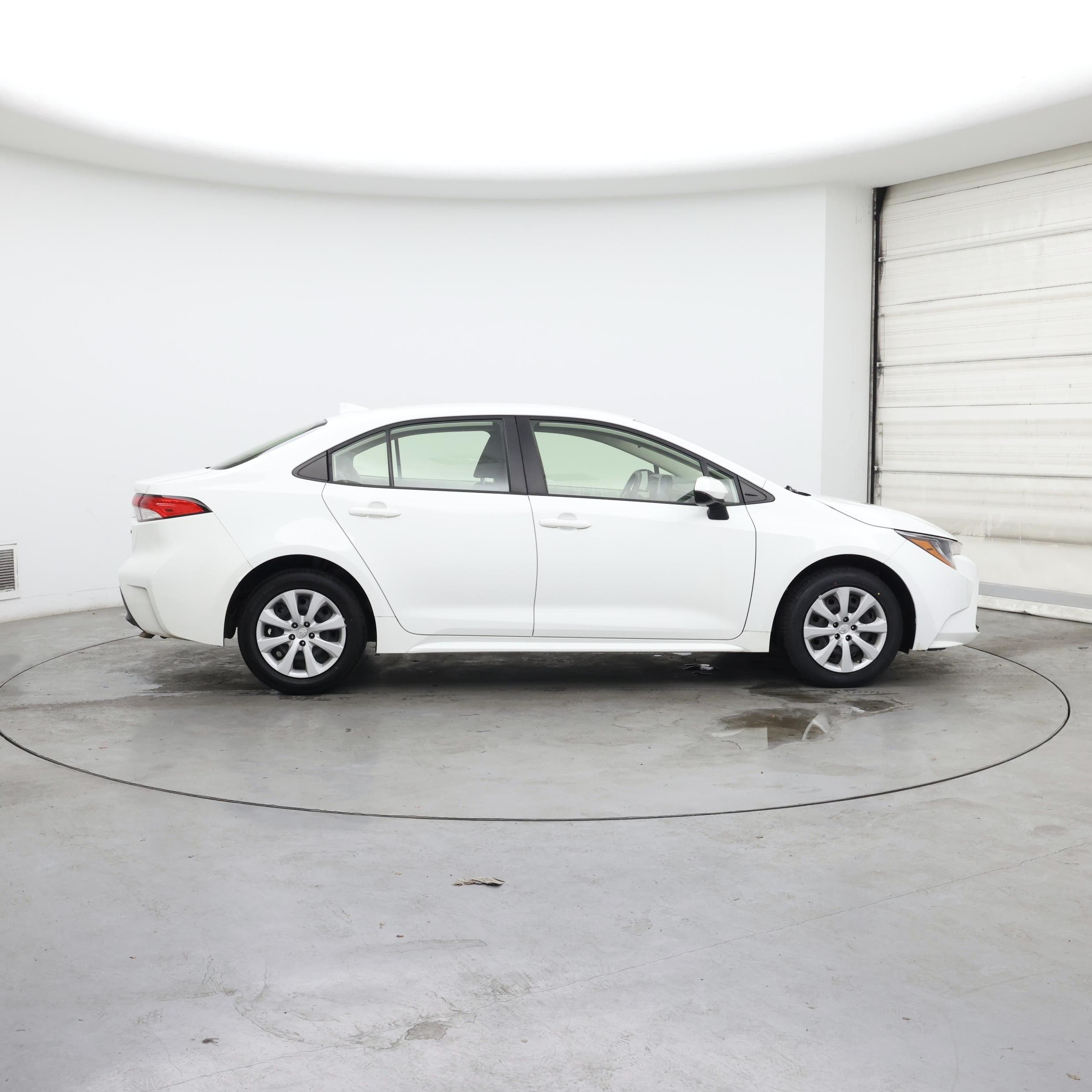 Thumbnail: 2023 Toyota Corolla - 7