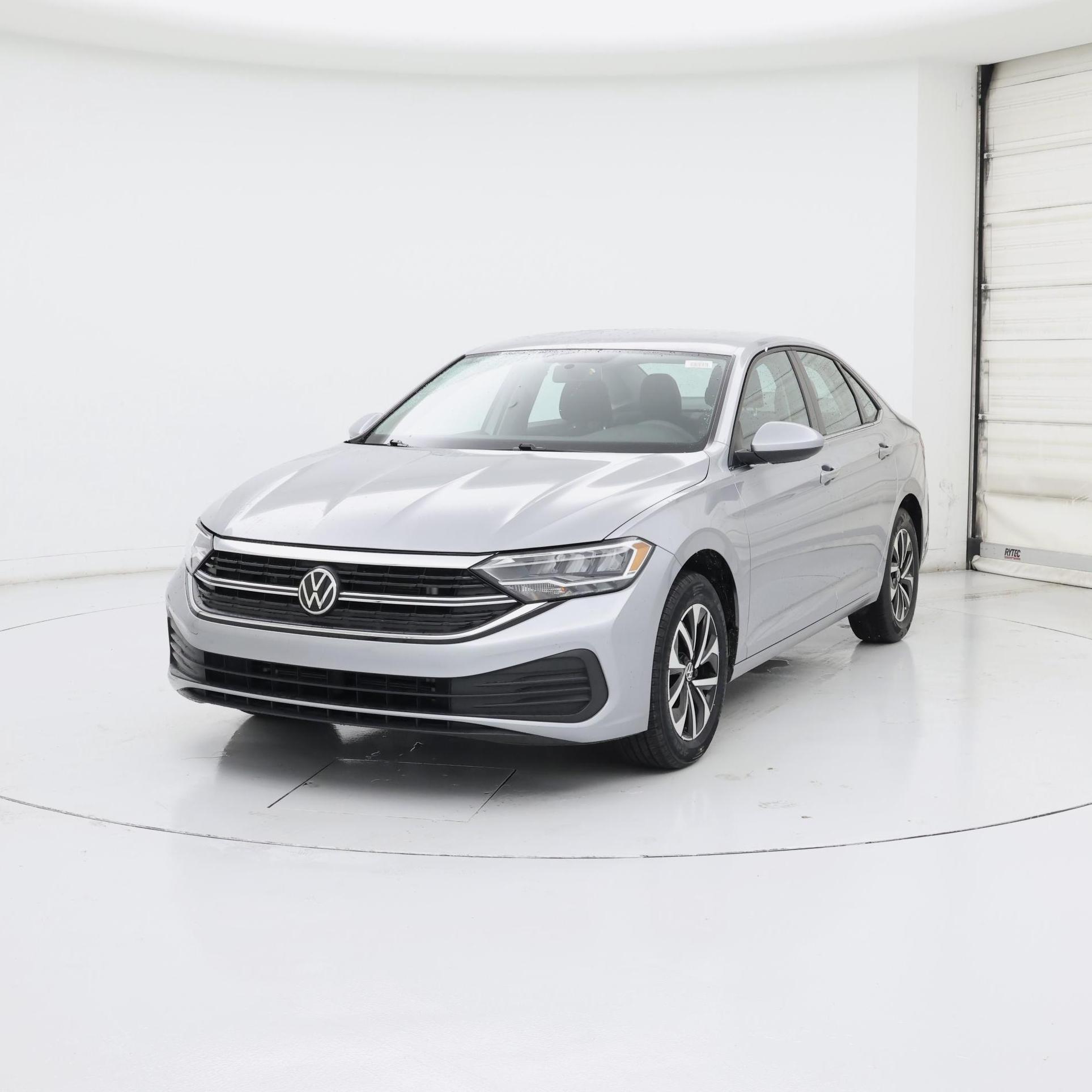 Thumbnail: 2022 Volkswagen Jetta - 4