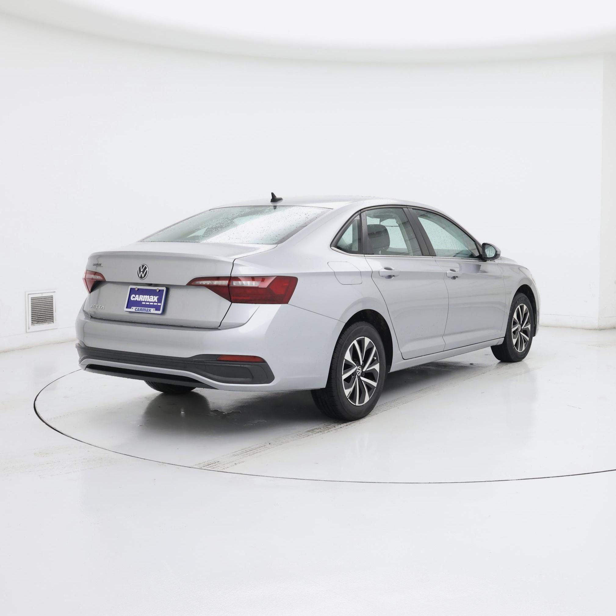 Thumbnail: 2022 Volkswagen Jetta - 8