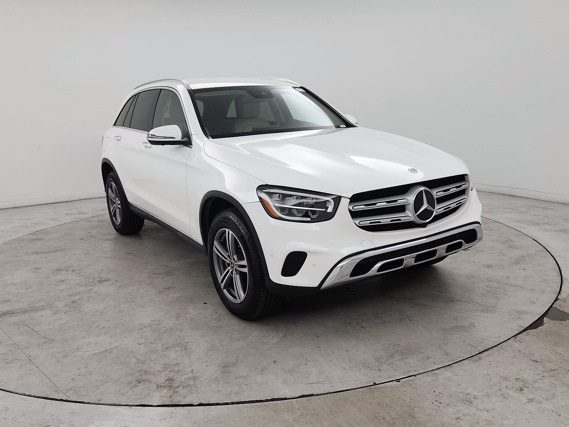 Thumbnail: 2022 Mercedes-Benz GLC - 1