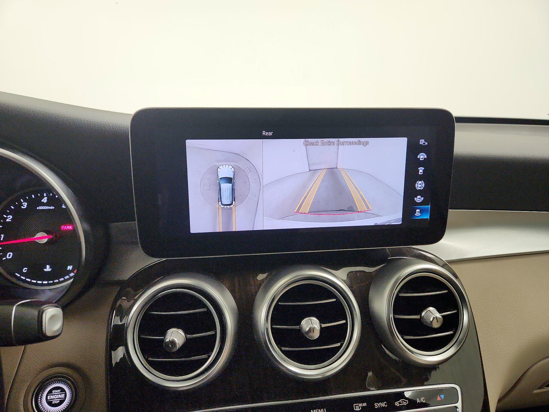 Thumbnail: 2022 Mercedes-Benz GLC - 12