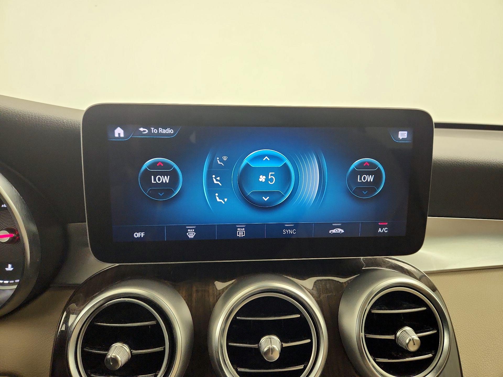 Thumbnail: 2022 Mercedes-Benz GLC - 14