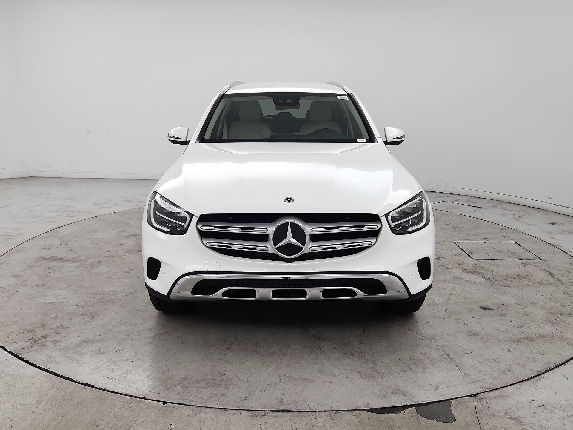 Thumbnail: 2022 Mercedes-Benz GLC - 2