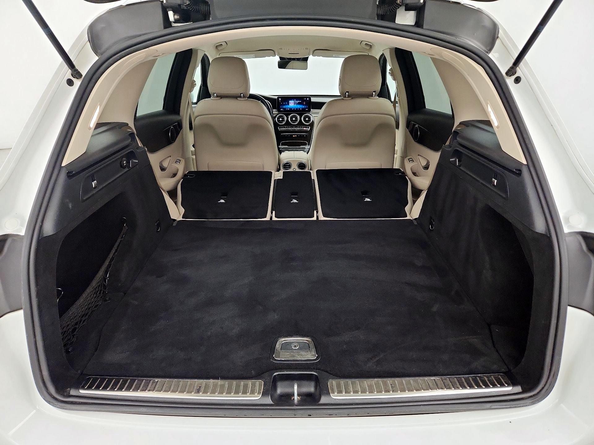 Thumbnail: 2022 Mercedes-Benz GLC - 19