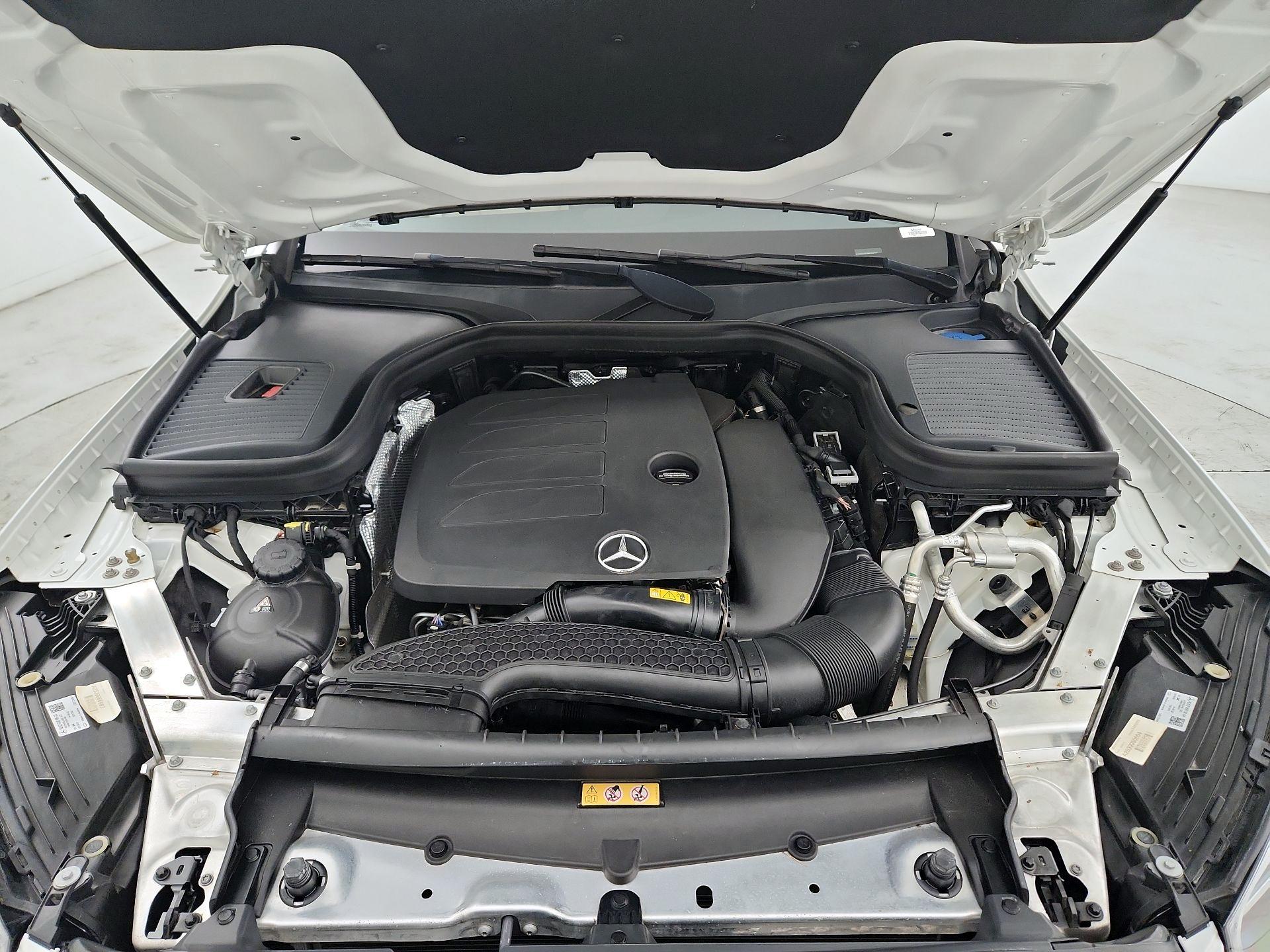 Thumbnail: 2022 Mercedes-Benz GLC - 20