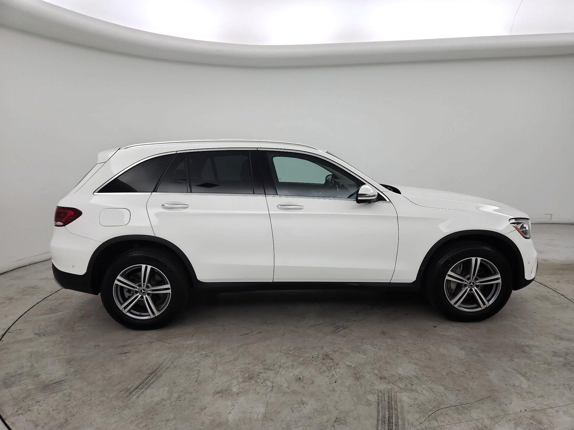 Thumbnail: 2022 Mercedes-Benz GLC - 4