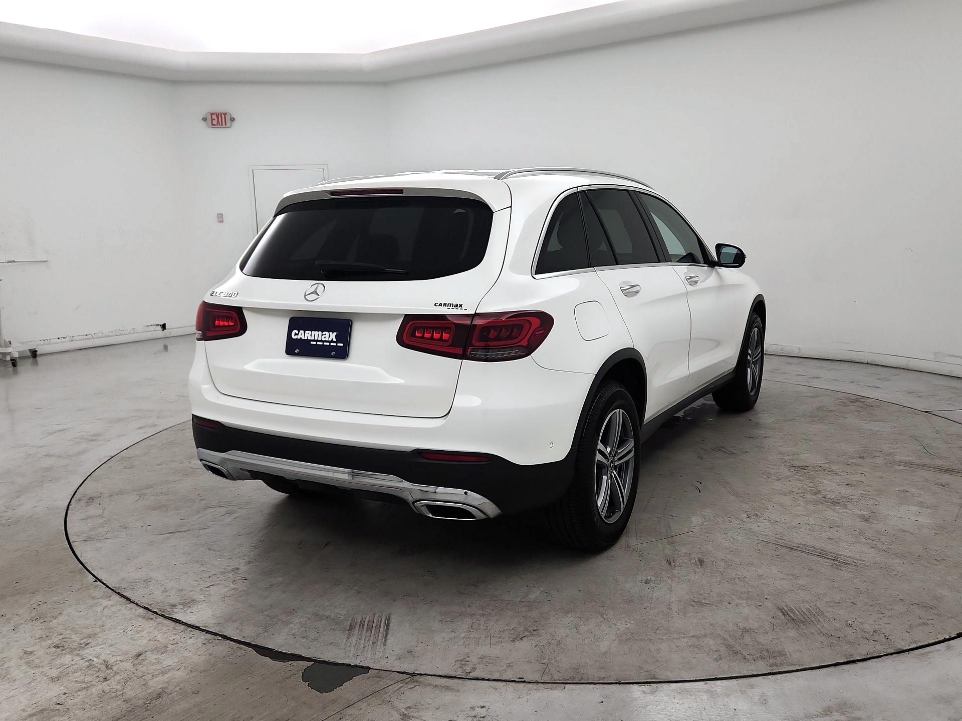 Thumbnail: 2022 Mercedes-Benz GLC - 5