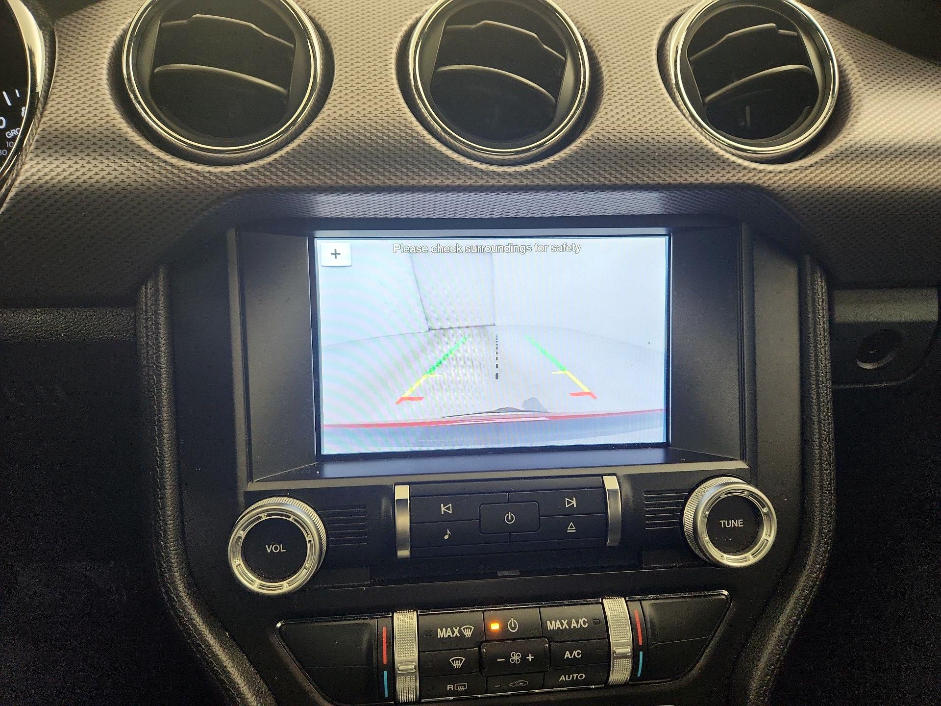 Thumbnail: 2017 Ford Mustang - 13