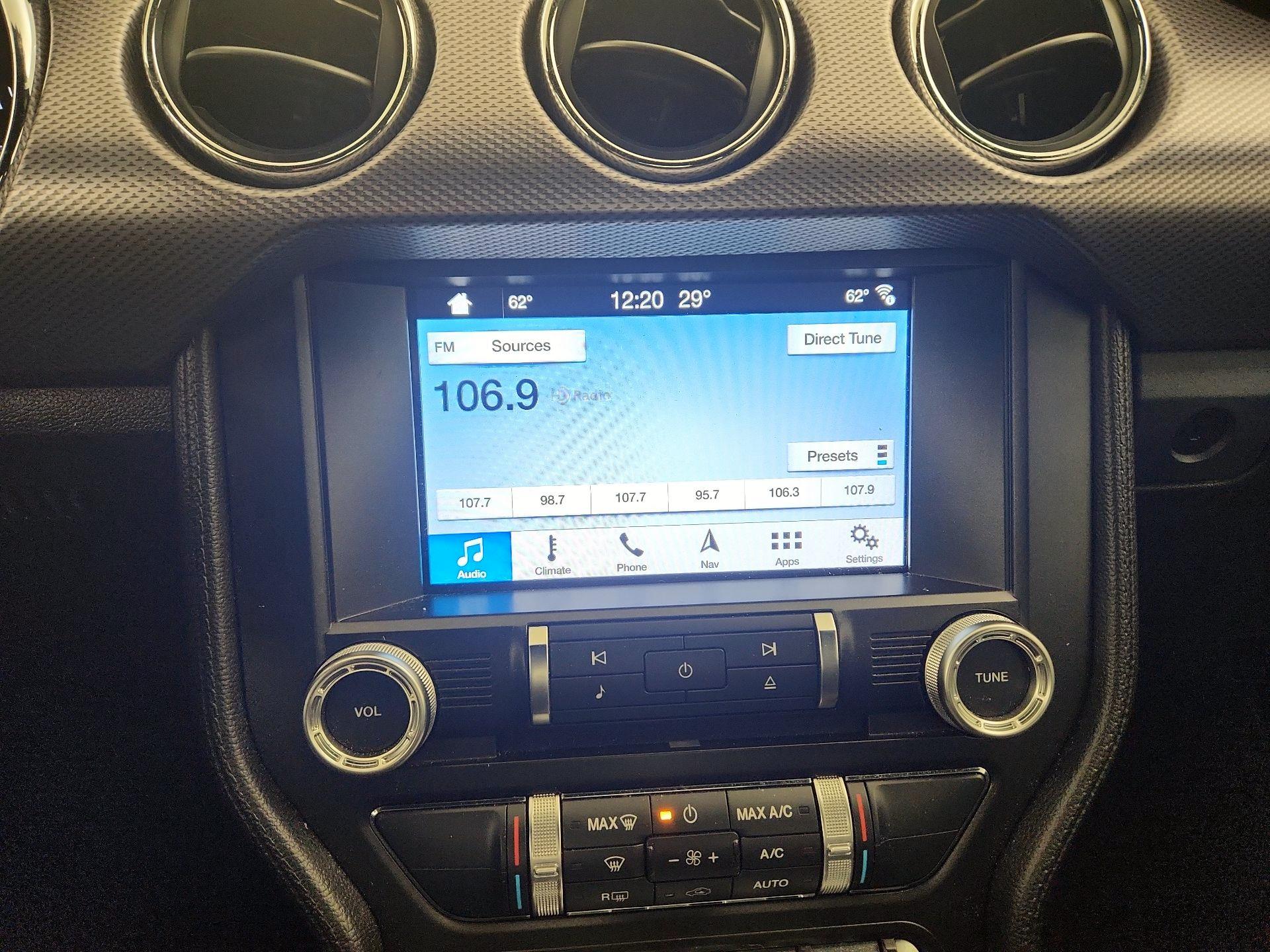 Thumbnail: 2017 Ford Mustang - 14