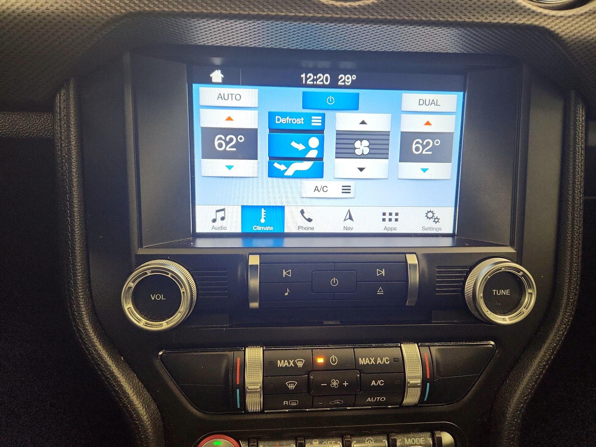 Thumbnail: 2017 Ford Mustang - 15