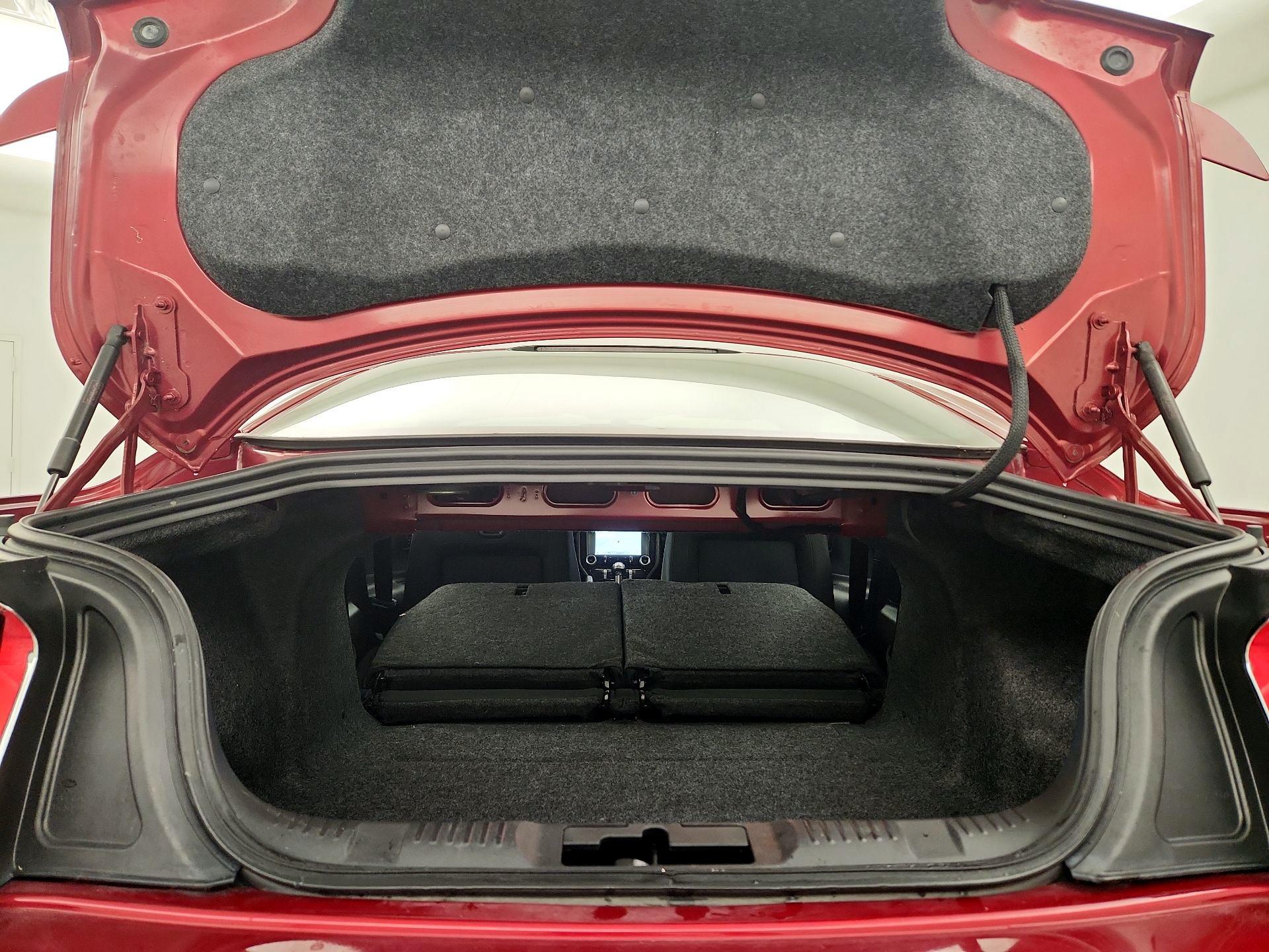 Thumbnail: 2017 Ford Mustang - 20