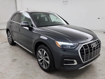 2021 Audi Q5 Premium