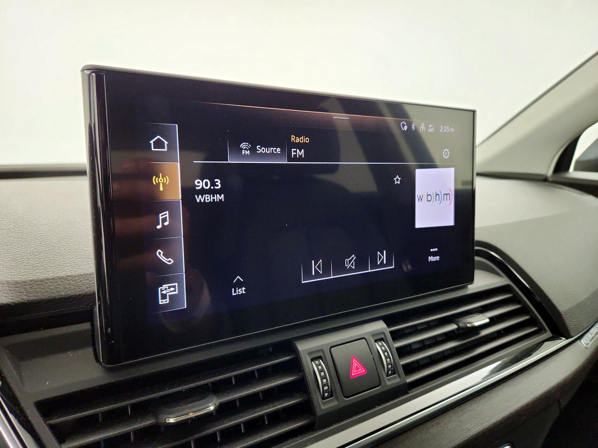 Thumbnail: 2021 Audi Q5 - 13