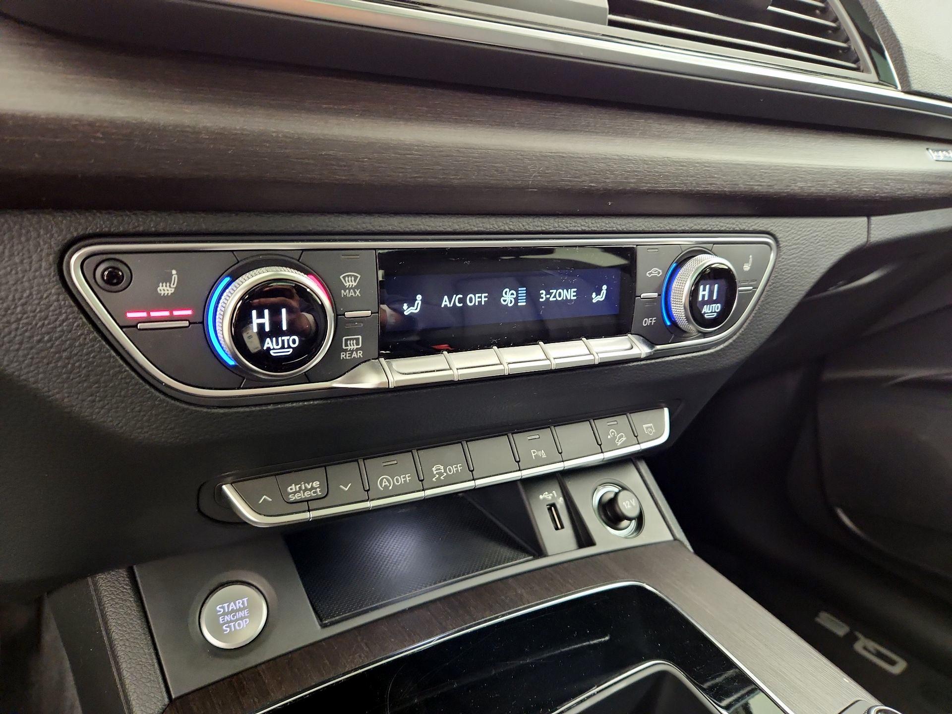 Thumbnail: 2021 Audi Q5 - 14