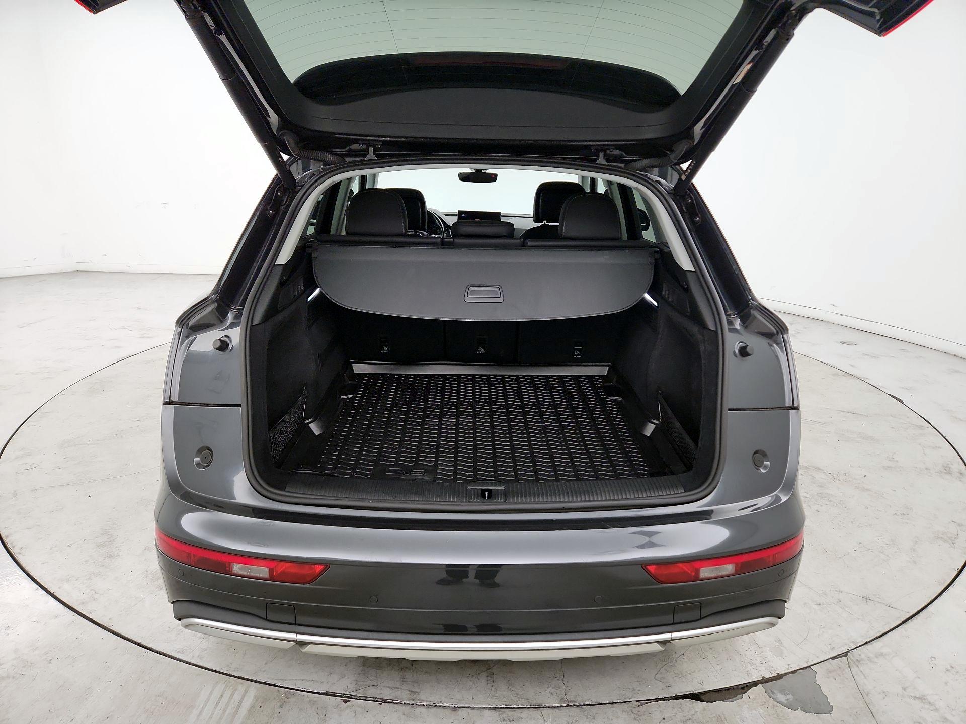 Thumbnail: 2021 Audi Q5 - 19