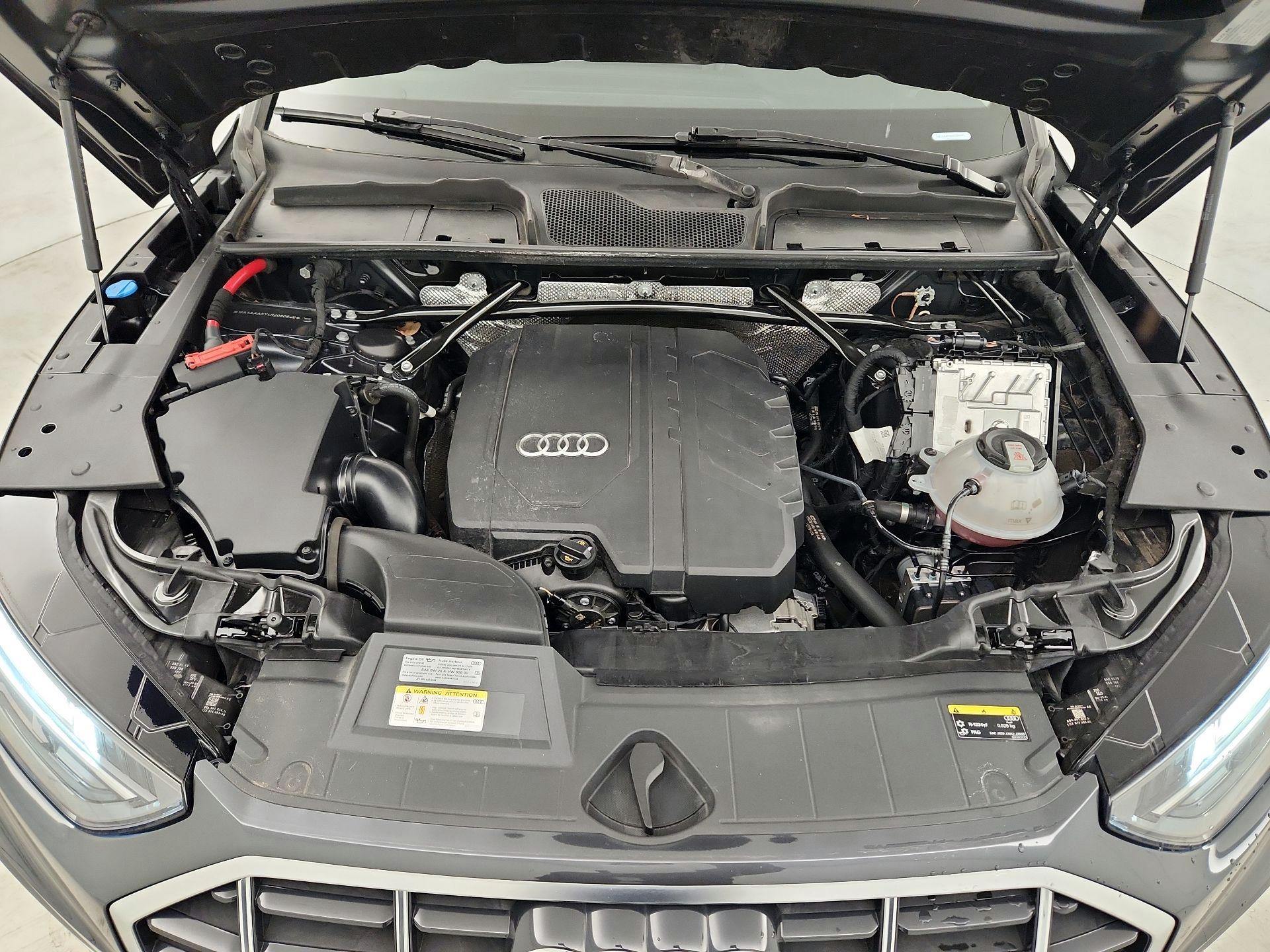 Thumbnail: 2021 Audi Q5 - 20