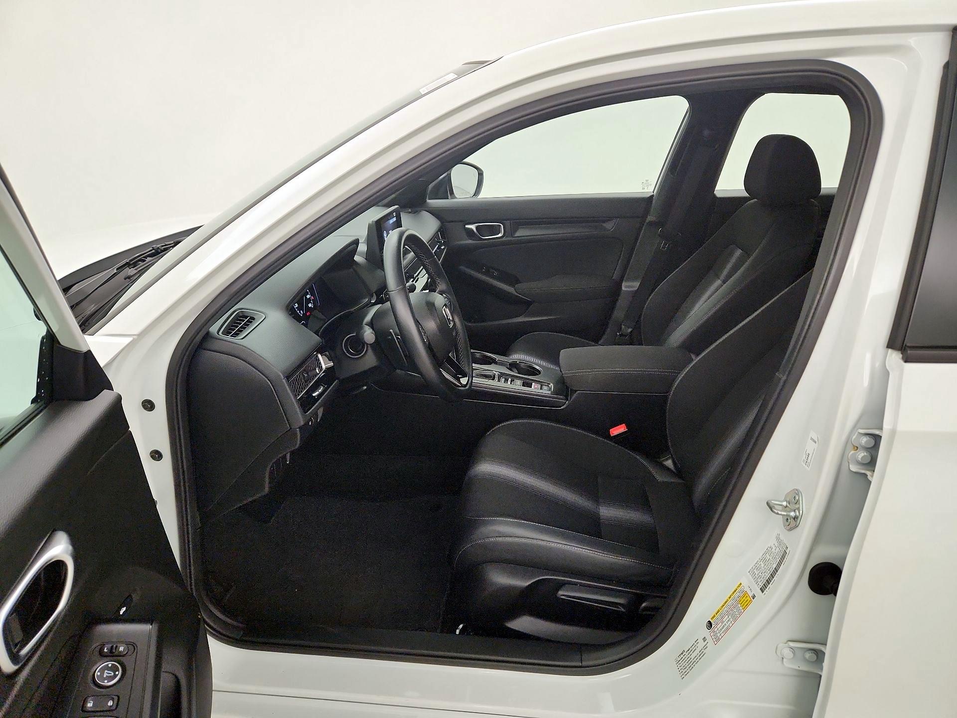 Thumbnail: 2025 Honda Civic - 9