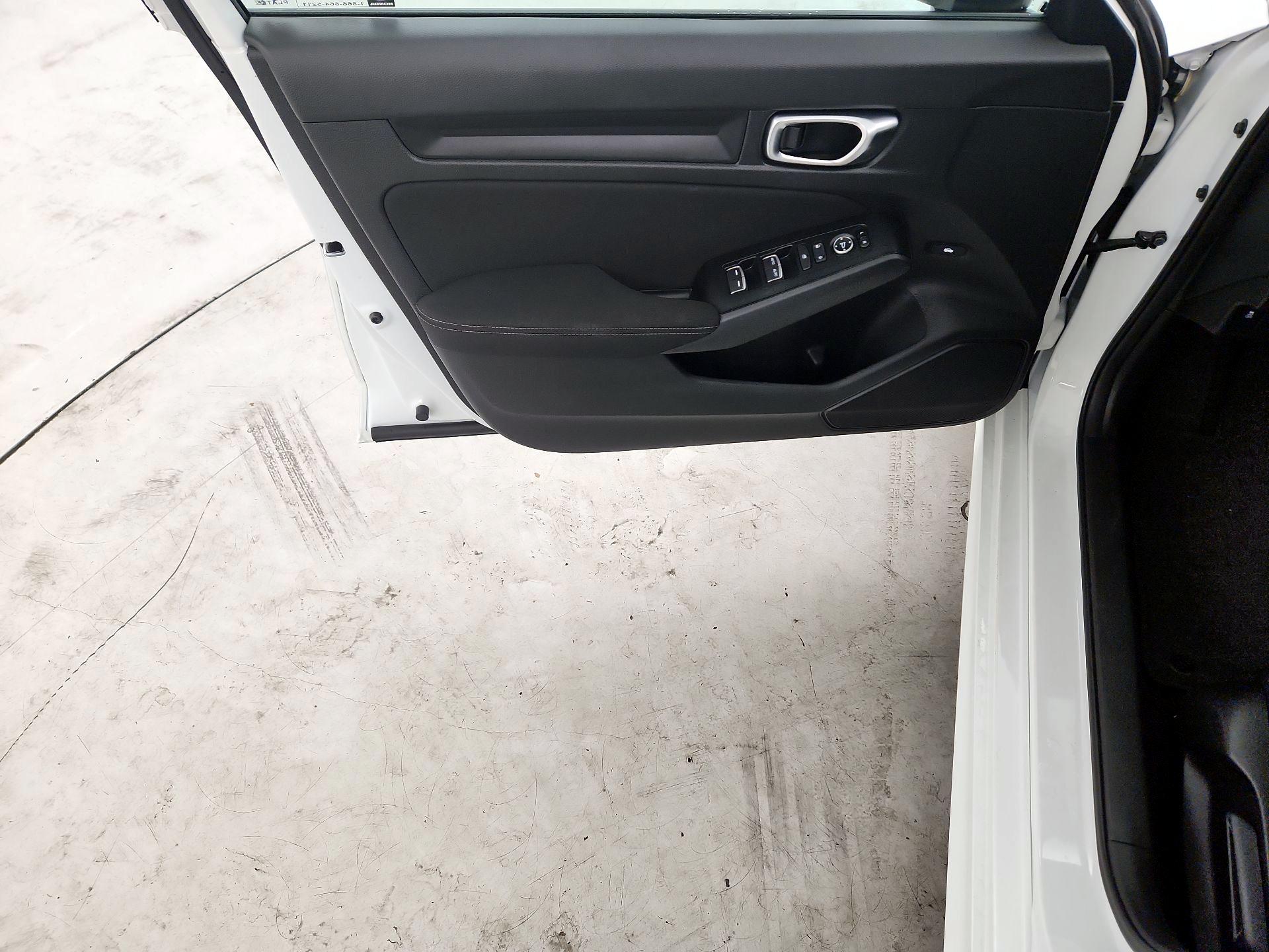 Thumbnail: 2025 Honda Civic - 10