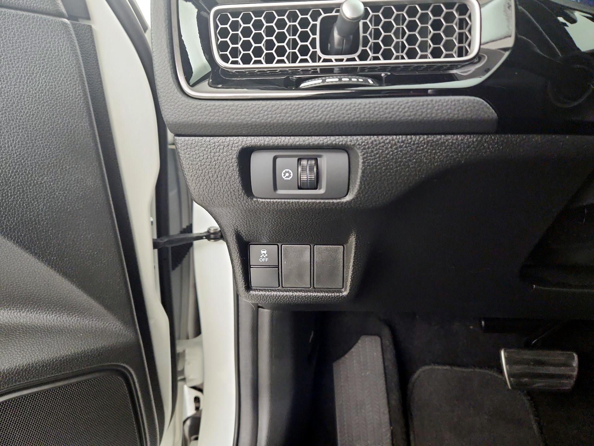 Thumbnail: 2025 Honda Civic - 11