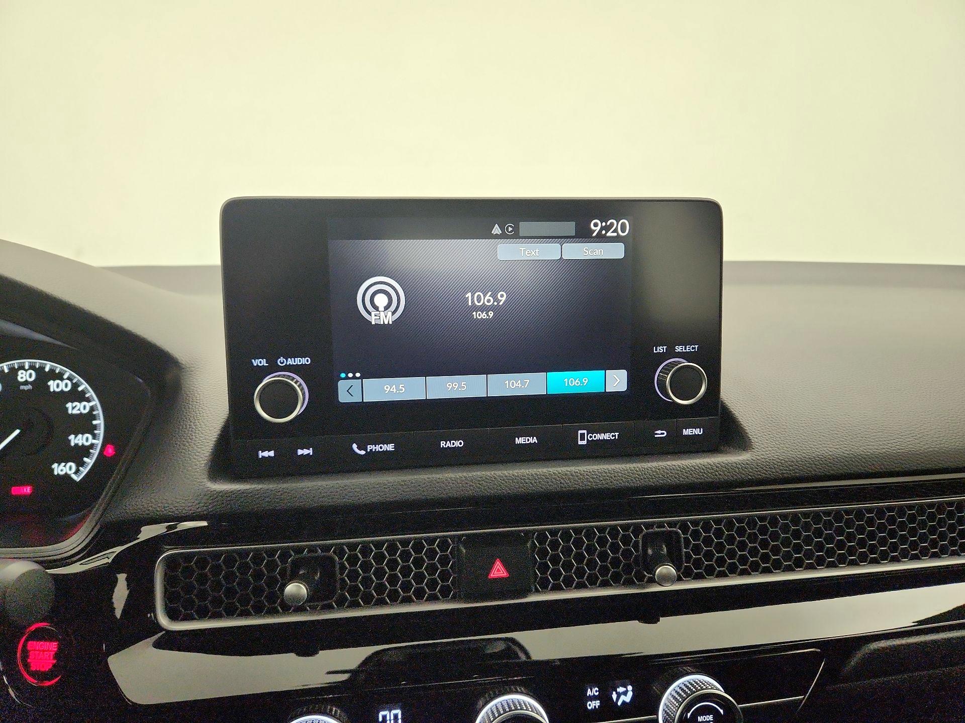 Thumbnail: 2025 Honda Civic - 13