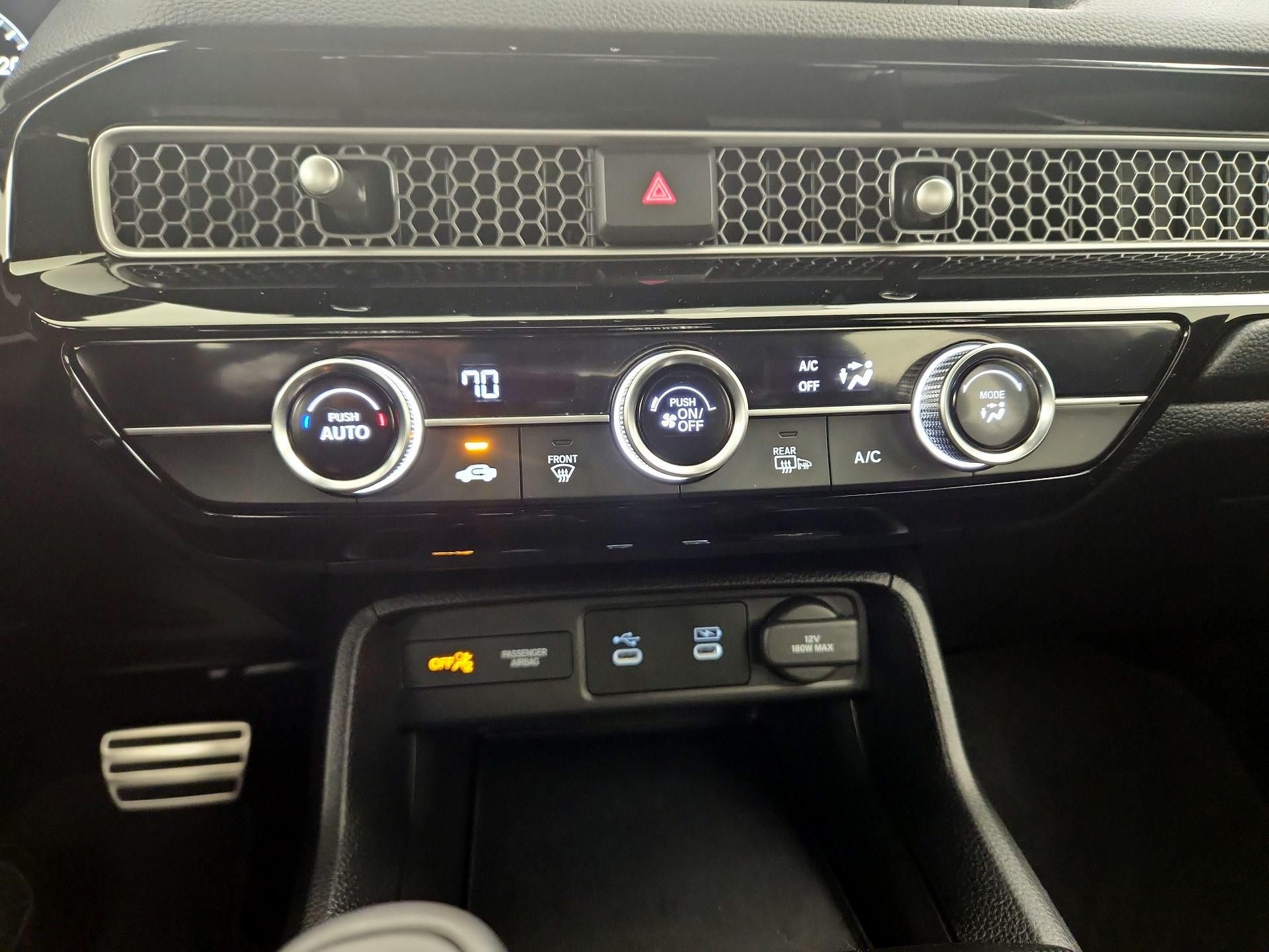 Thumbnail: 2025 Honda Civic - 14