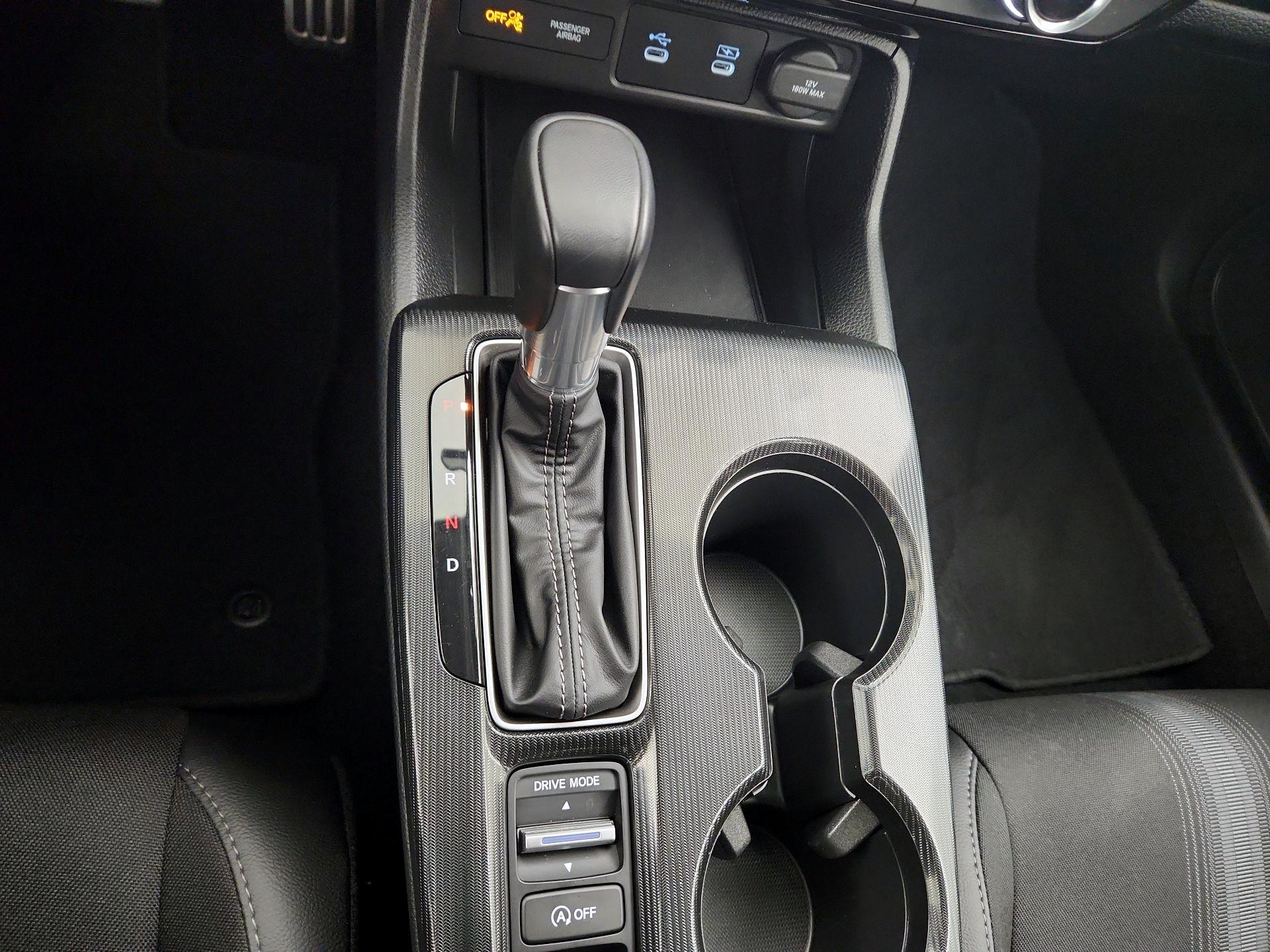 Thumbnail: 2025 Honda Civic - 15