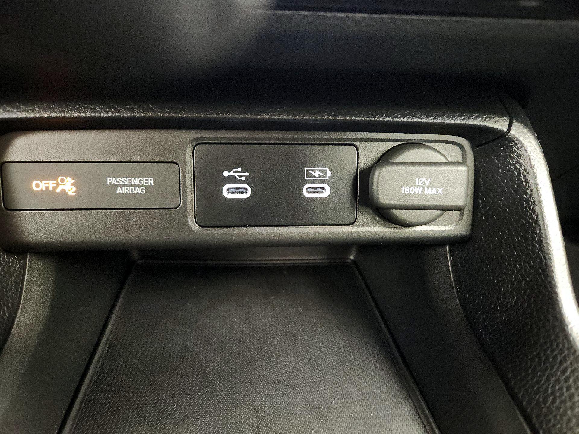 Thumbnail: 2025 Honda Civic - 16