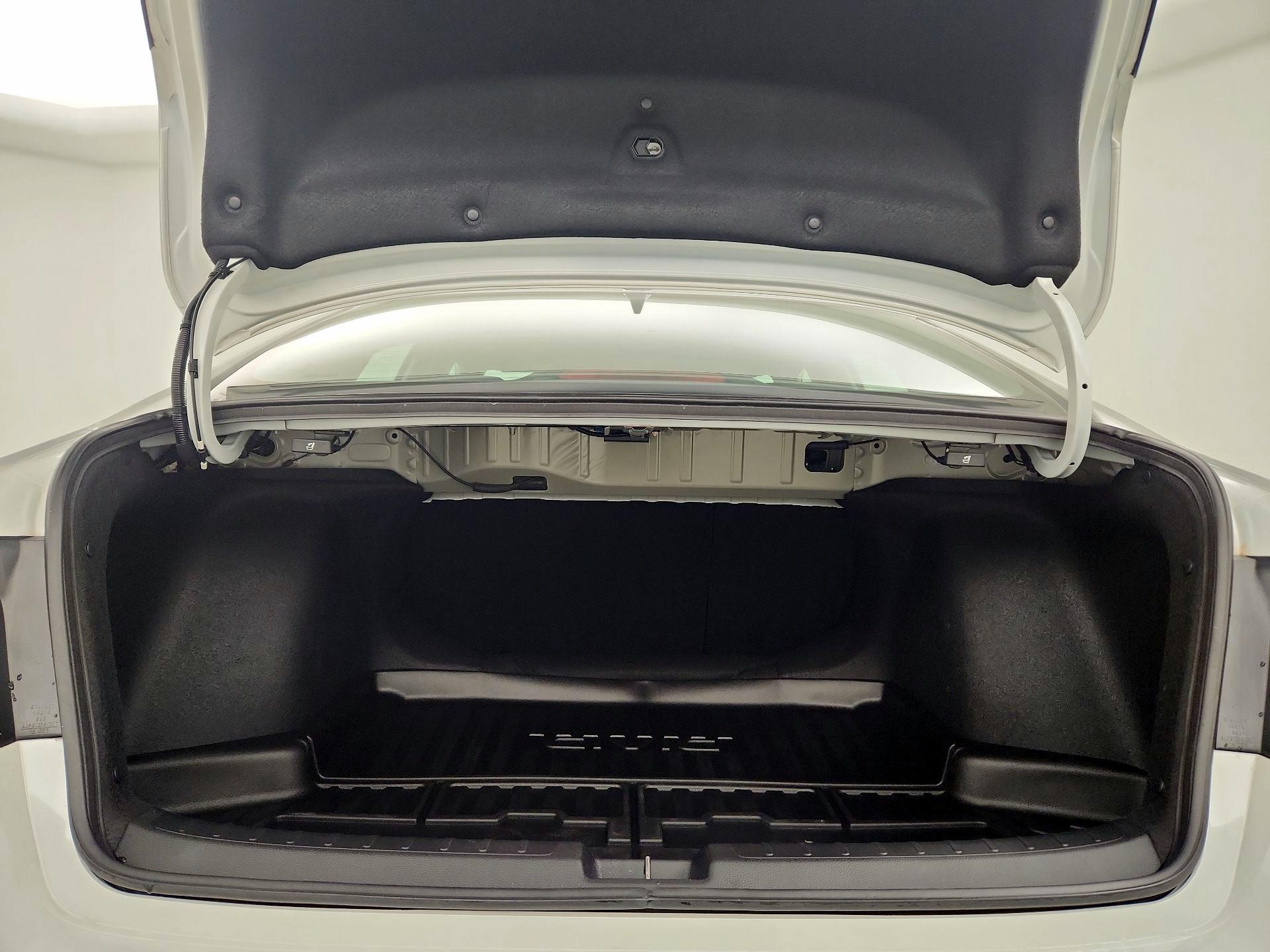 Thumbnail: 2025 Honda Civic - 18