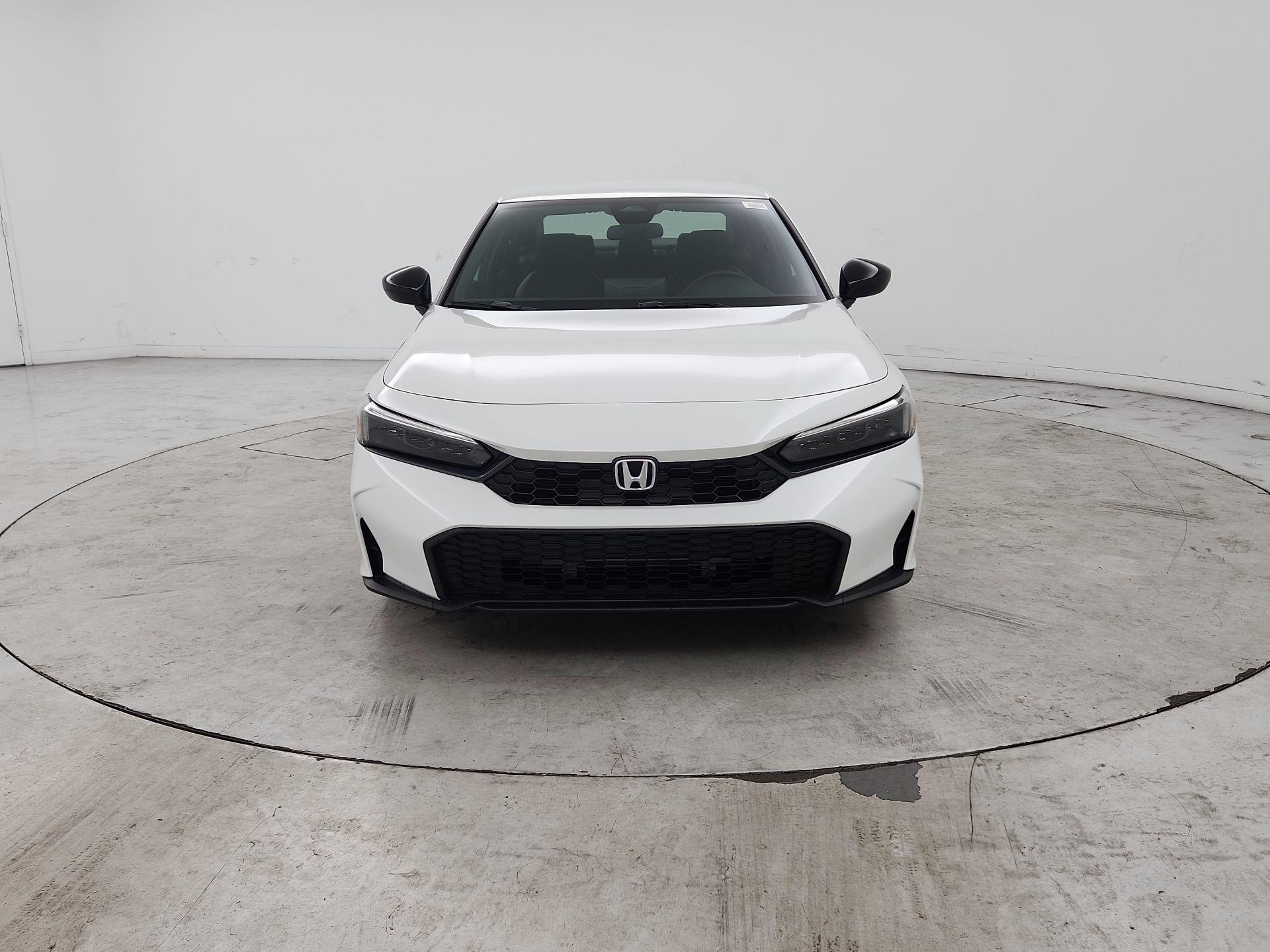 Thumbnail: 2025 Honda Civic - 2