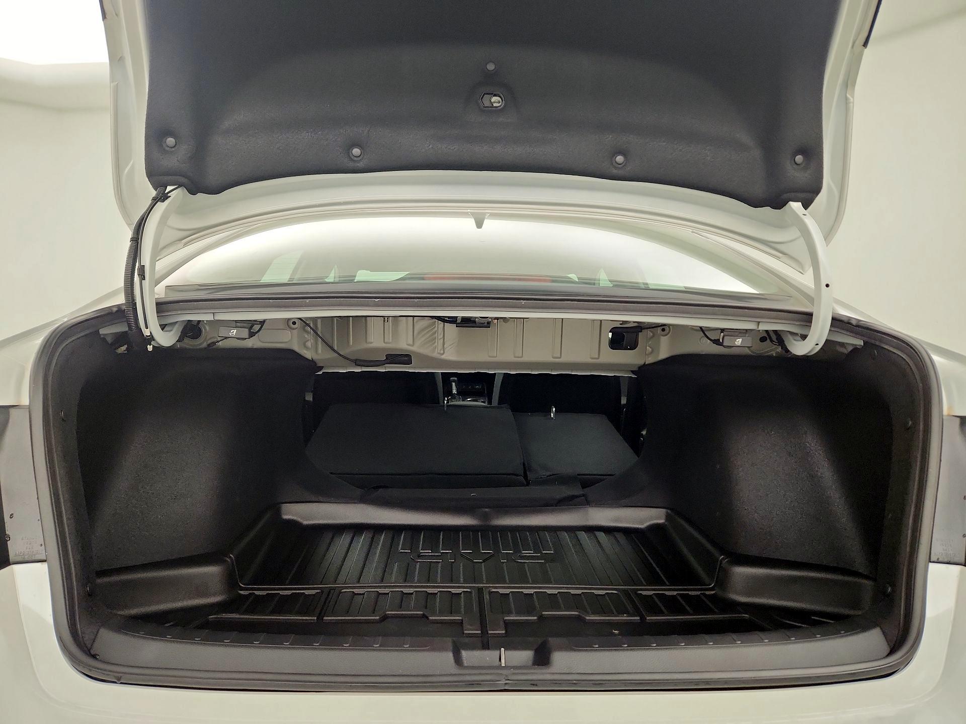 Thumbnail: 2025 Honda Civic - 19