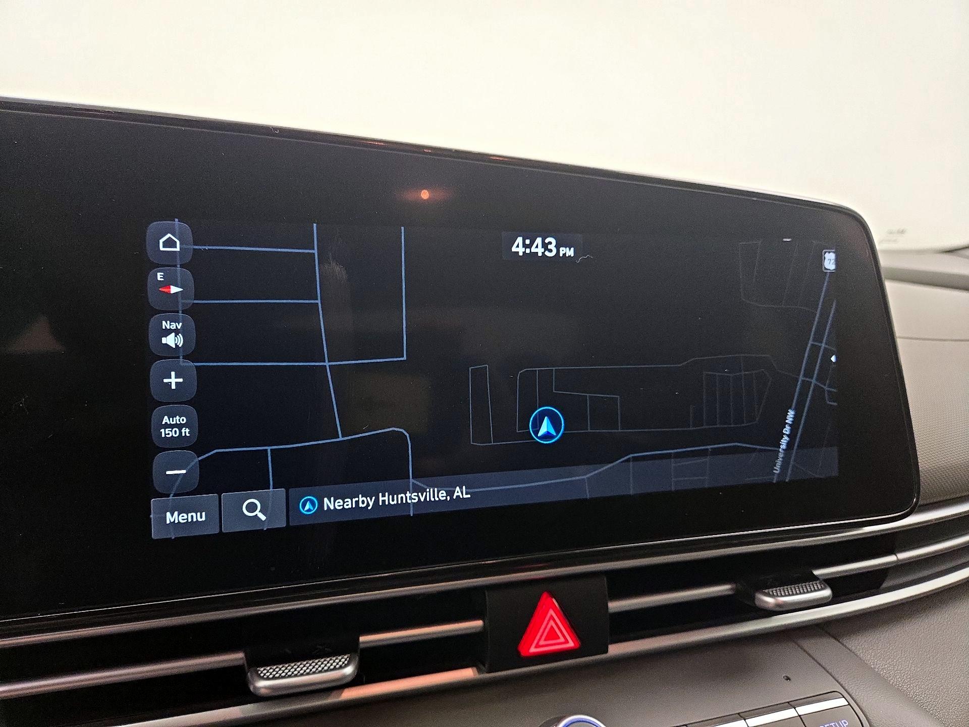 Thumbnail: 2023 Hyundai Elantra - 14