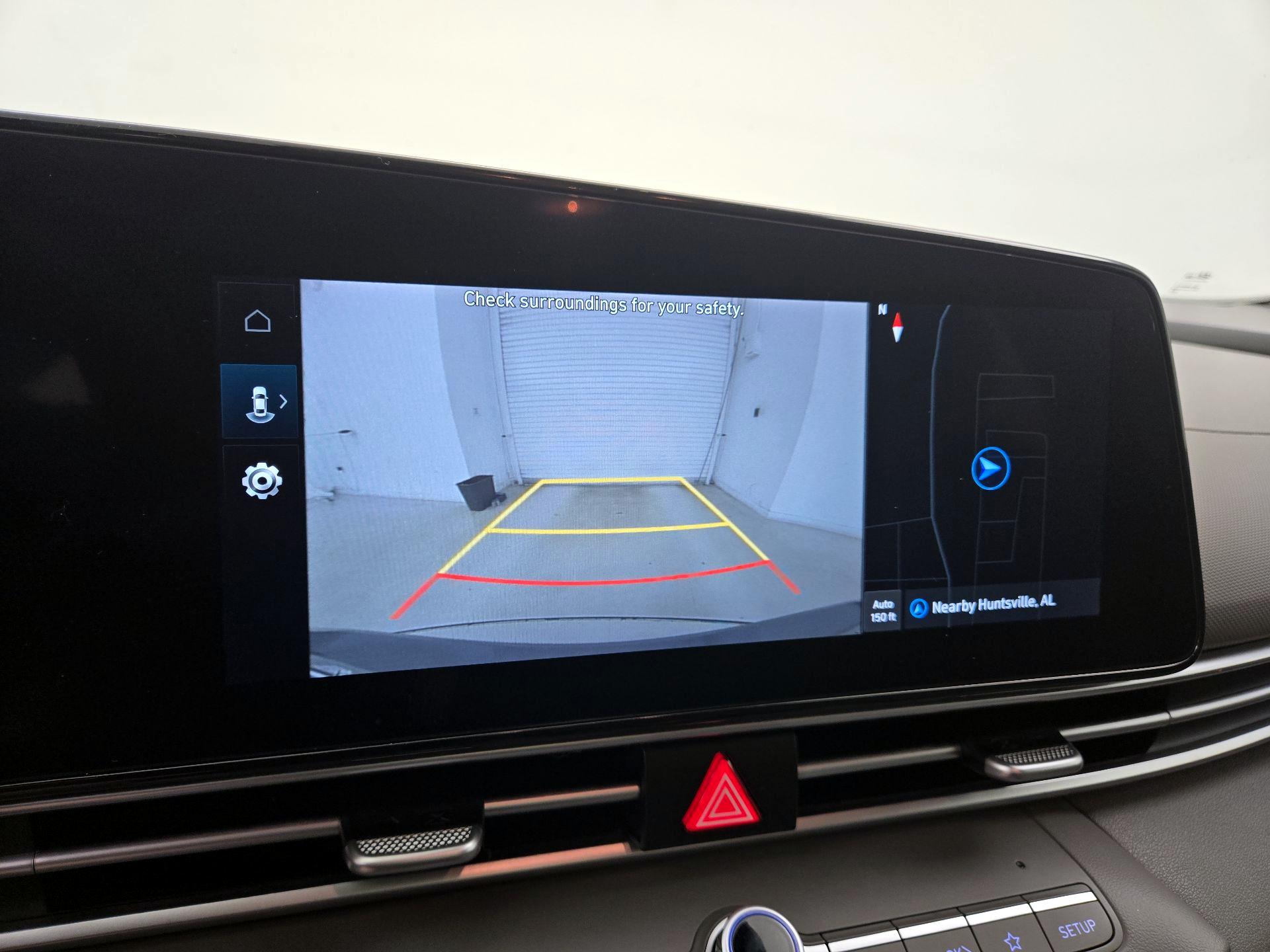 Thumbnail: 2023 Hyundai Elantra - 15