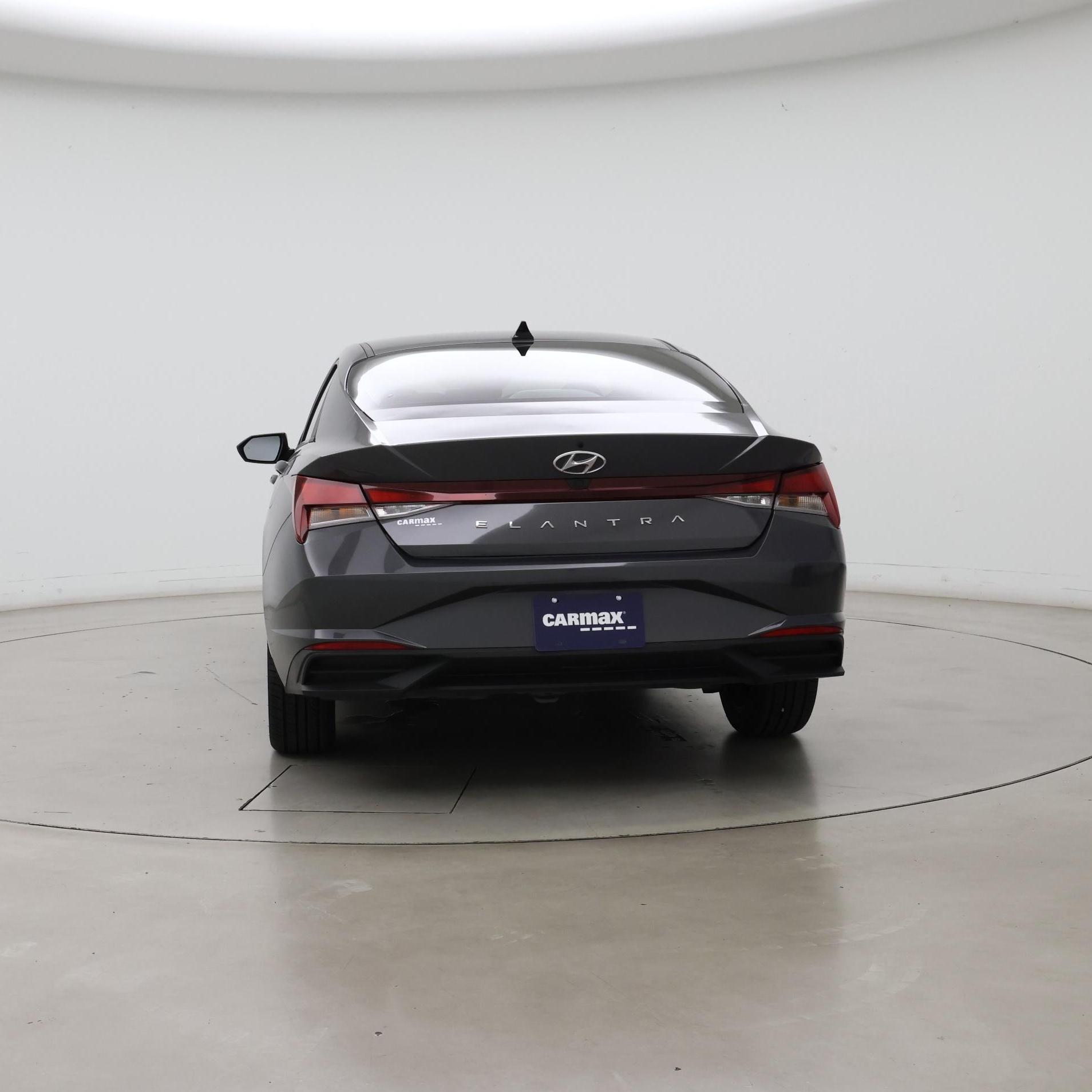 Thumbnail: 2023 Hyundai Elantra - 6