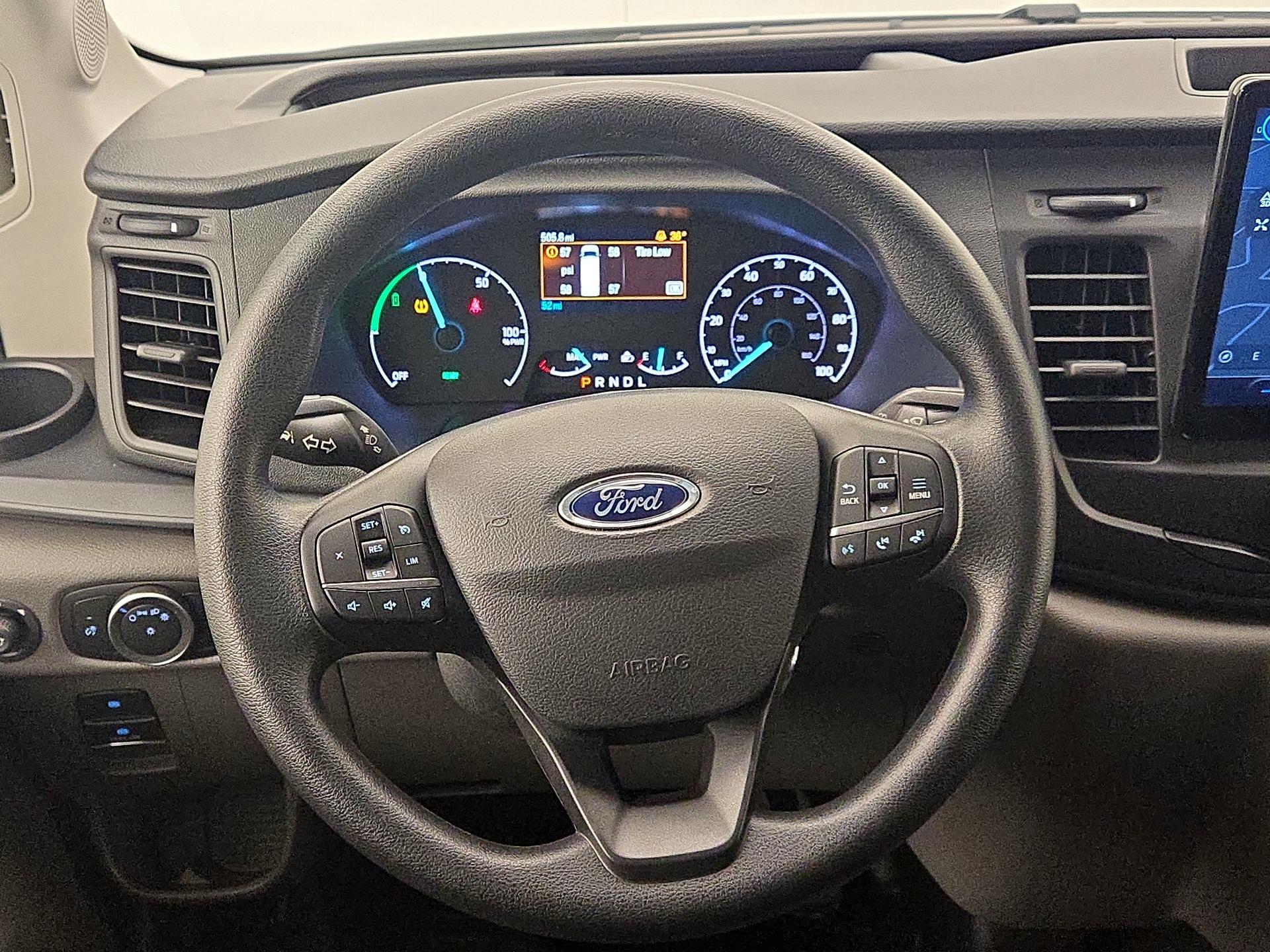 Thumbnail: 2024 Ford Econoline - 10