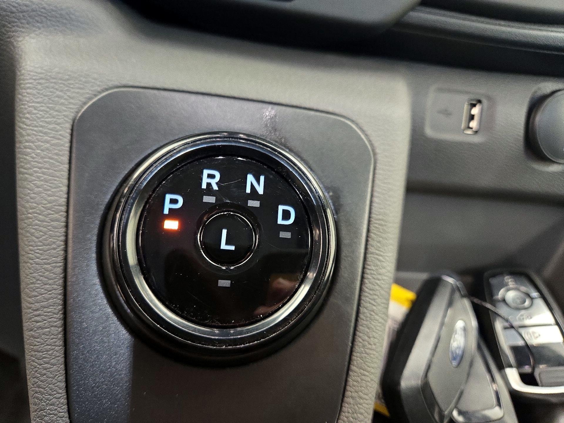 Thumbnail: 2024 Ford Econoline - 18