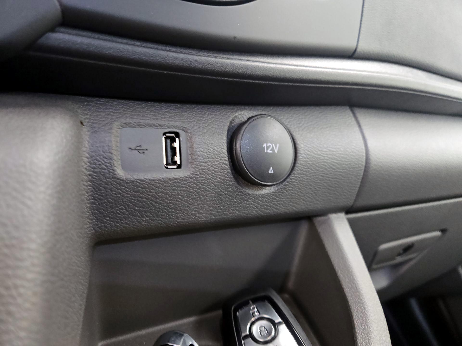 Thumbnail: 2024 Ford Econoline - 19