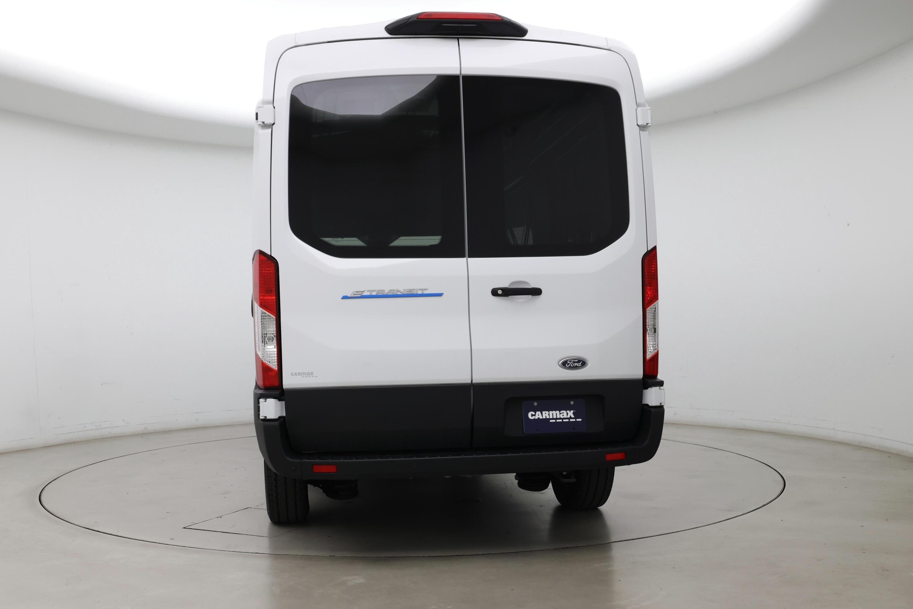 Thumbnail: 2024 Ford Econoline - 6