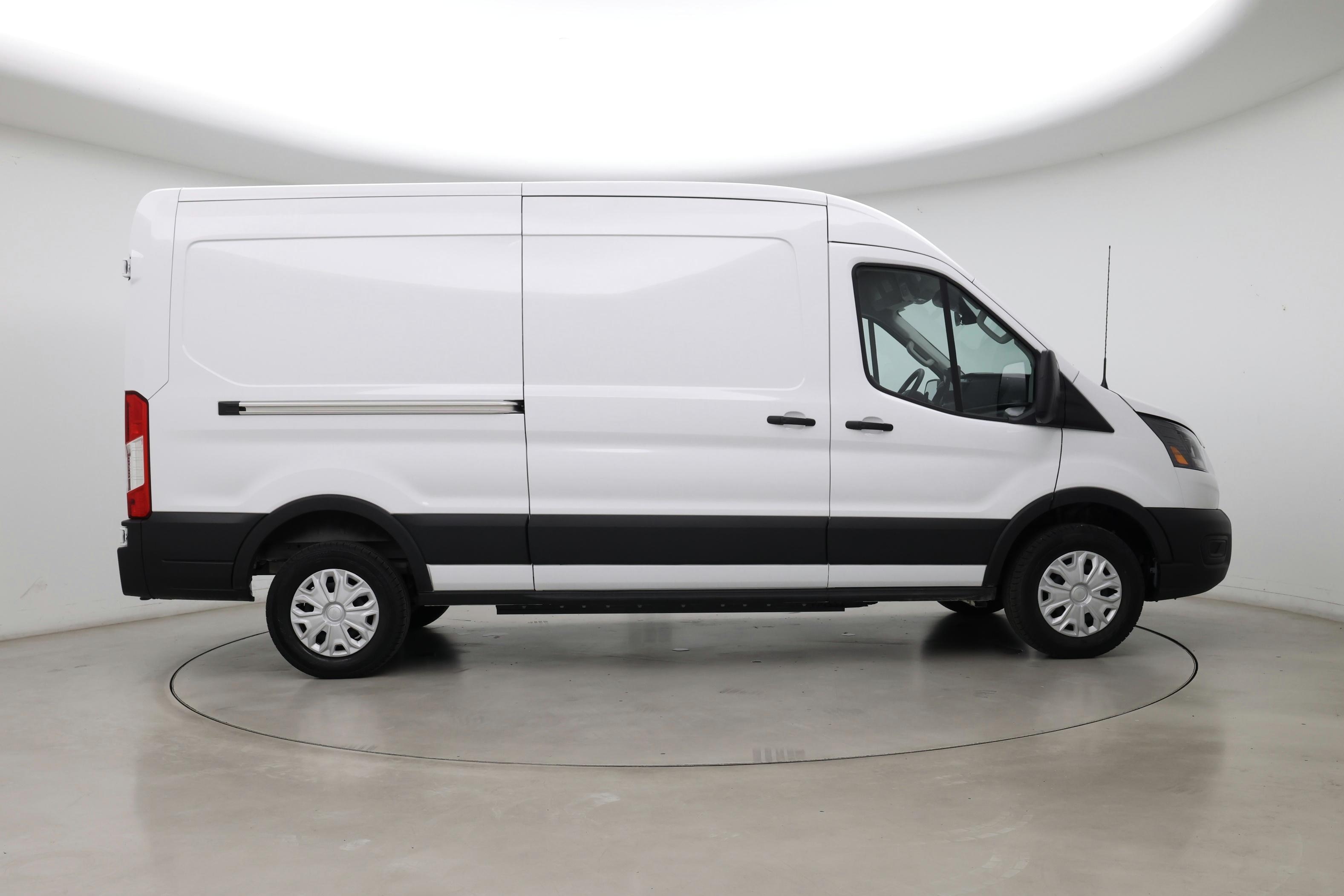 Thumbnail: 2024 Ford Econoline - 7