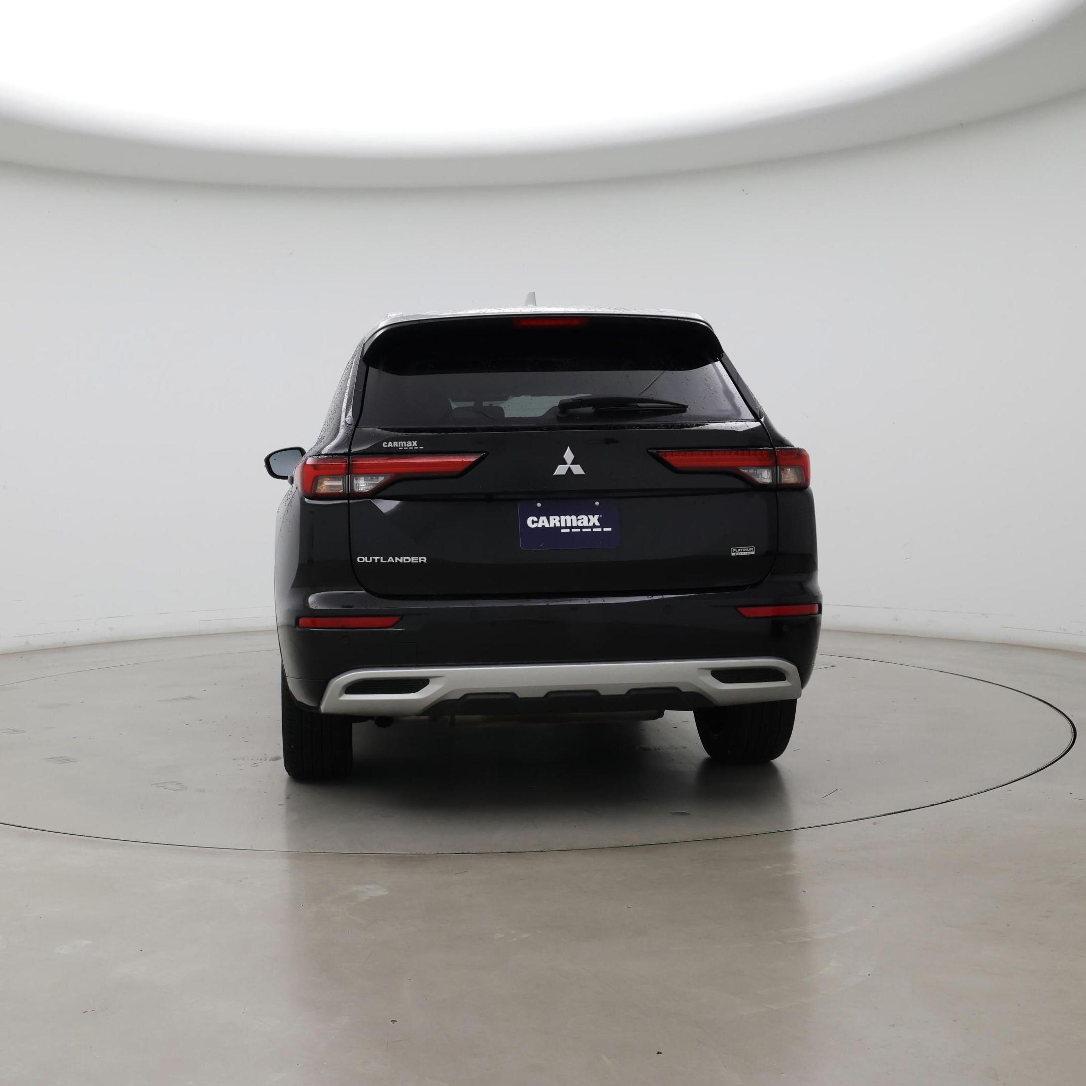 Thumbnail: 2024 Mitsubishi Outlander - 6