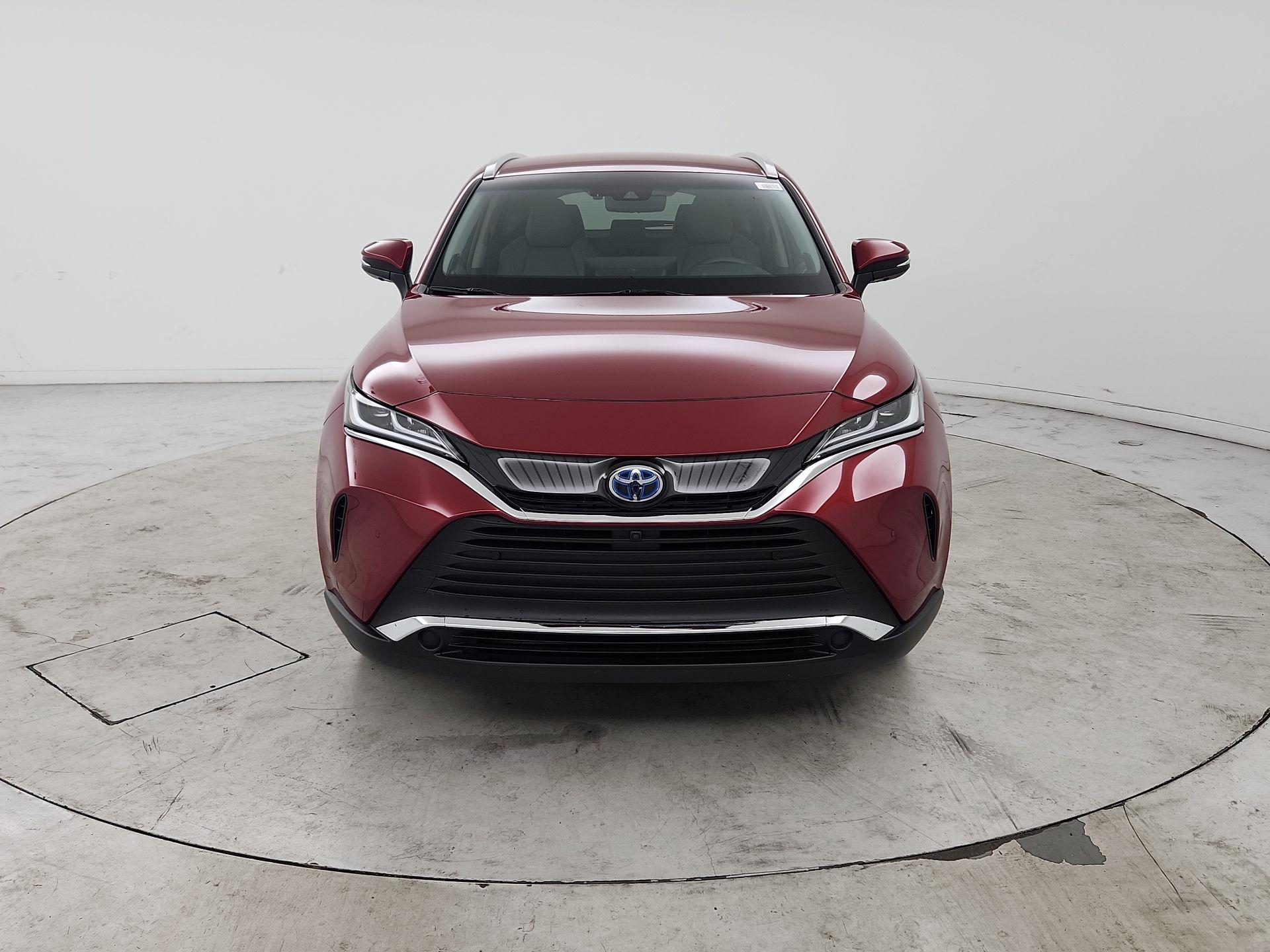 Thumbnail: 2021 Toyota Venza - 2