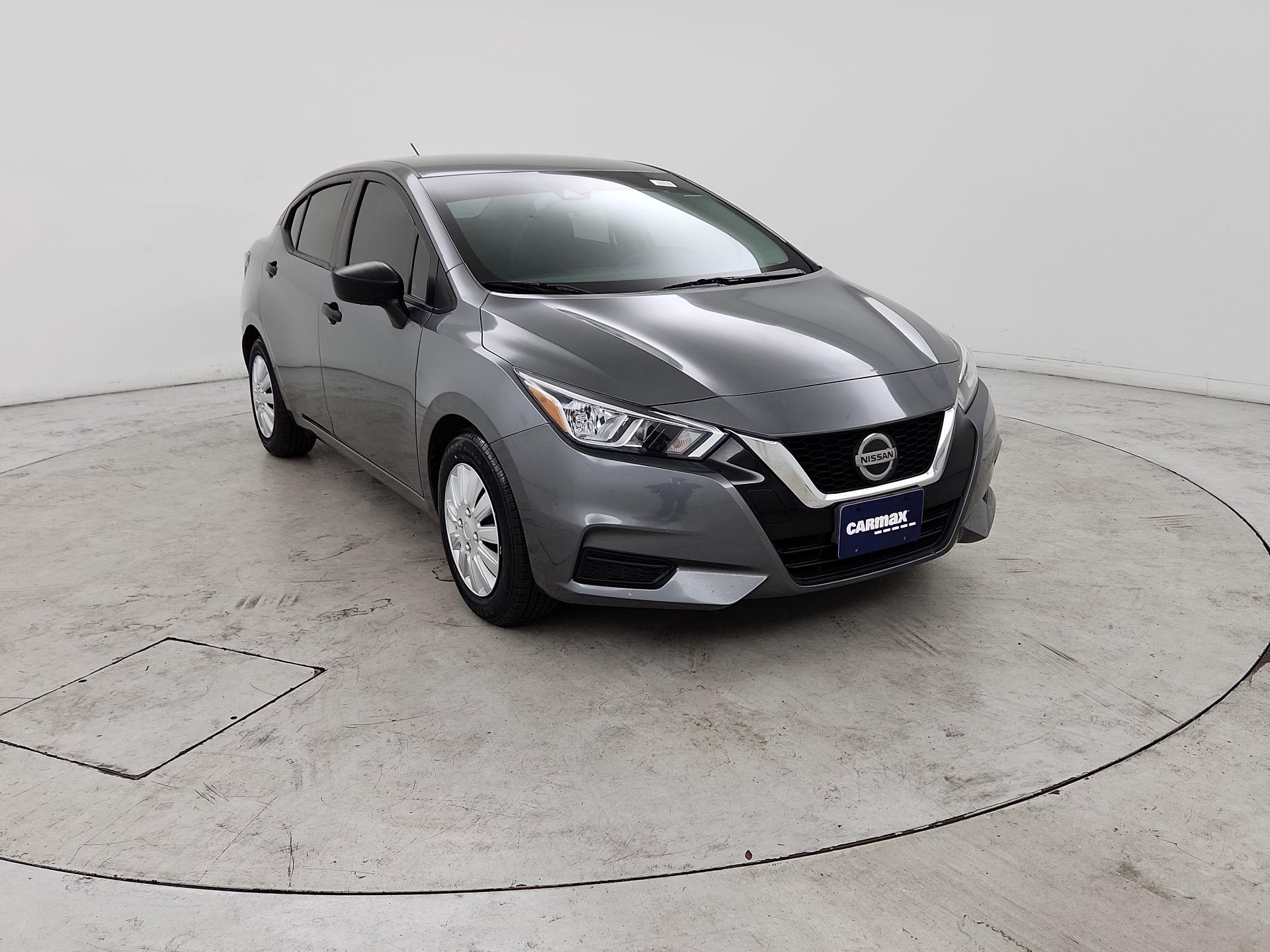 Thumbnail: 2022 Nissan Versa - 1