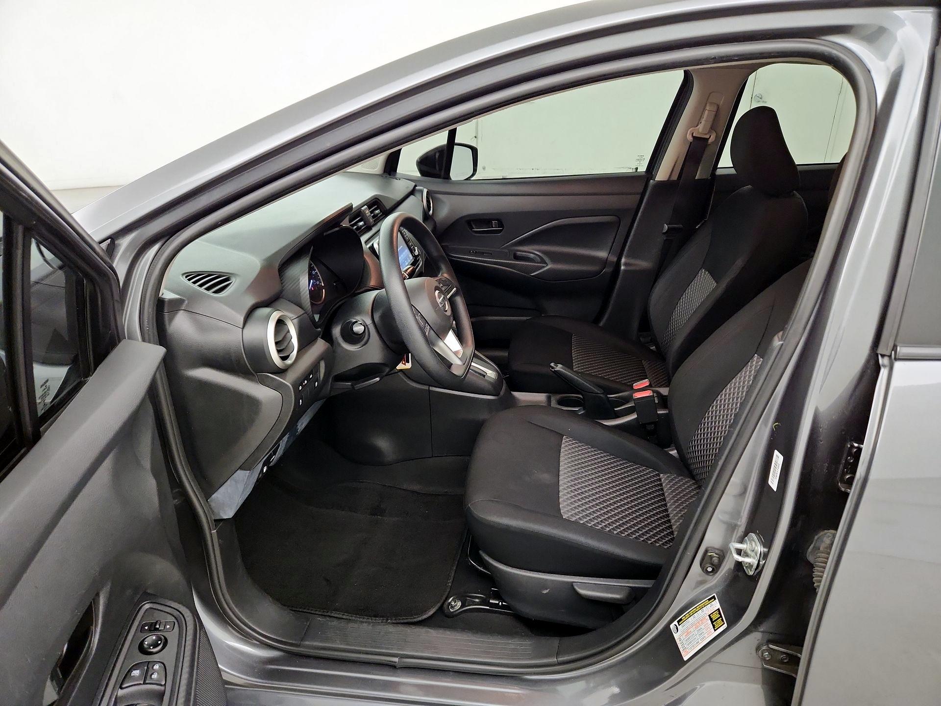 Thumbnail: 2022 Nissan Versa - 9