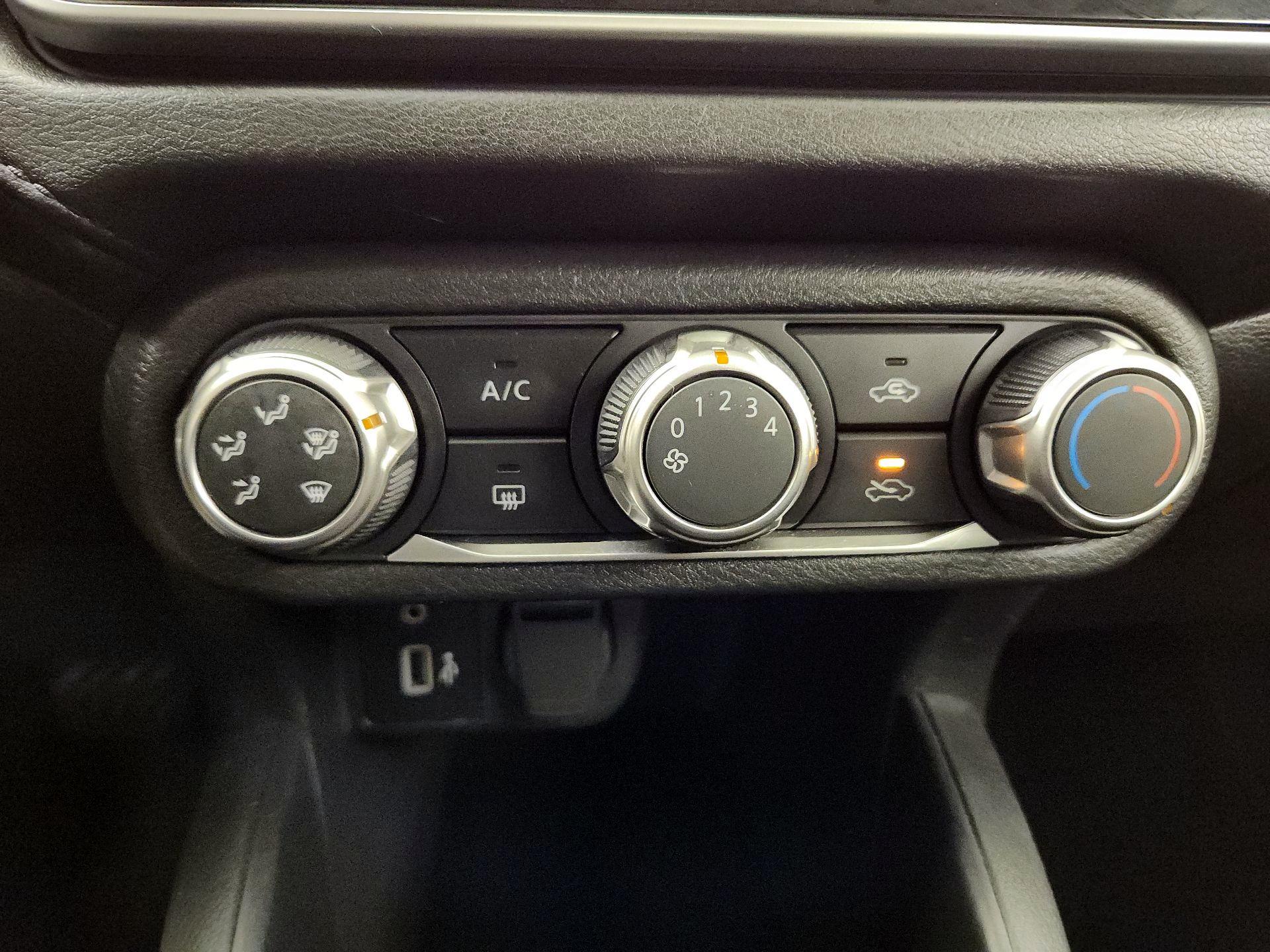 Thumbnail: 2022 Nissan Versa - 14