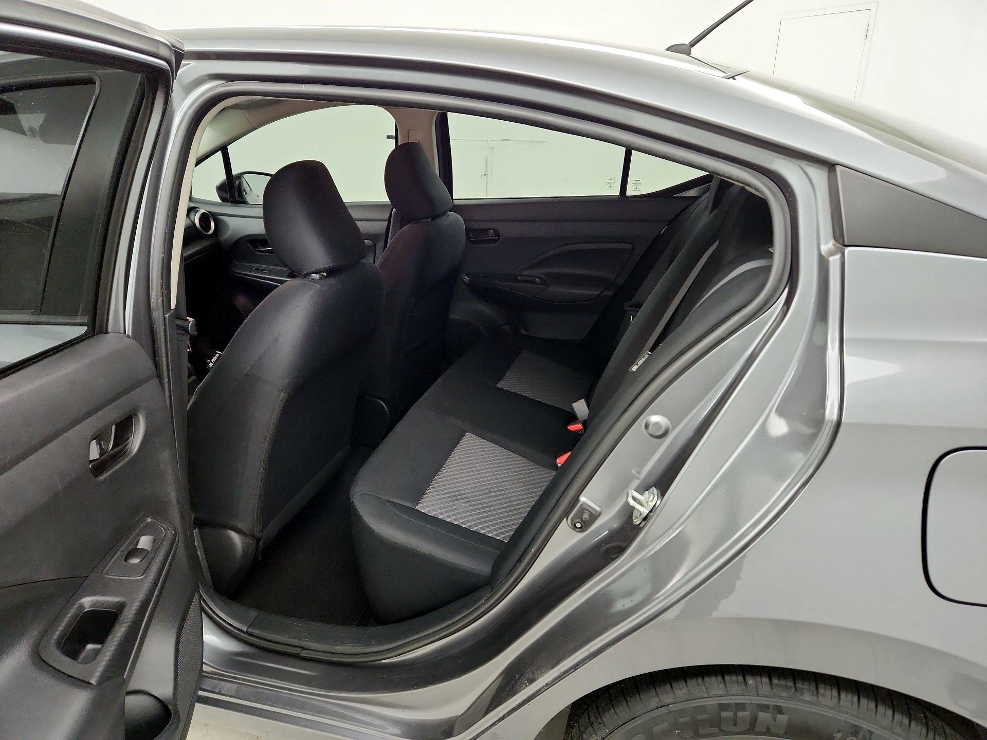 Thumbnail: 2022 Nissan Versa - 17