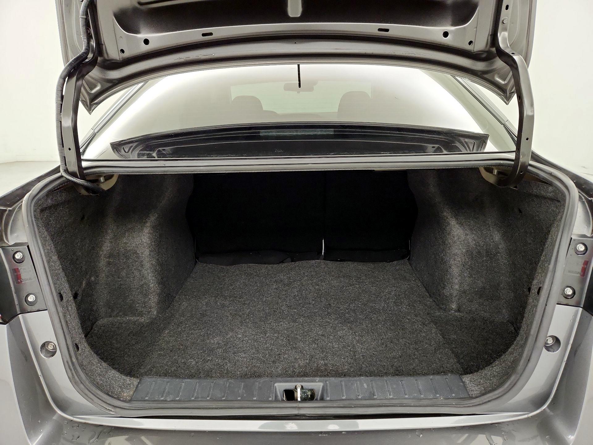 Thumbnail: 2022 Nissan Versa - 18