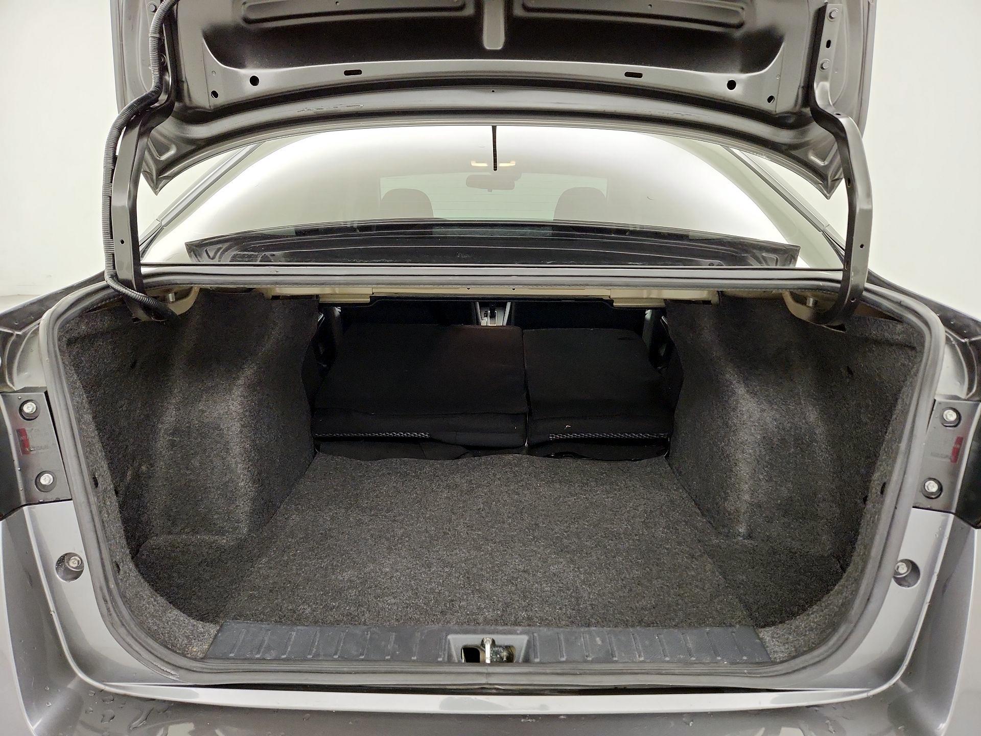 Thumbnail: 2022 Nissan Versa - 19