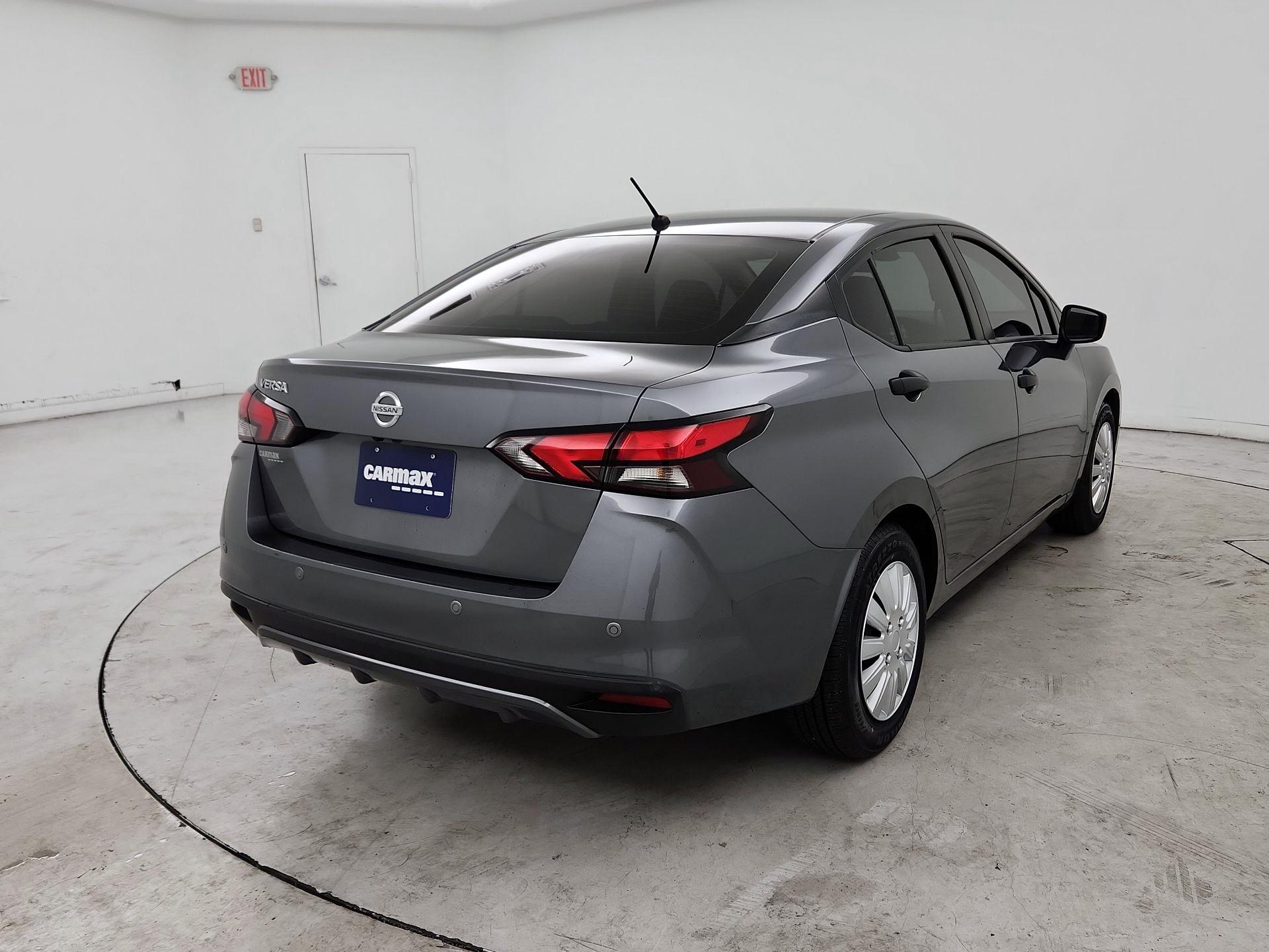 Thumbnail: 2022 Nissan Versa - 5